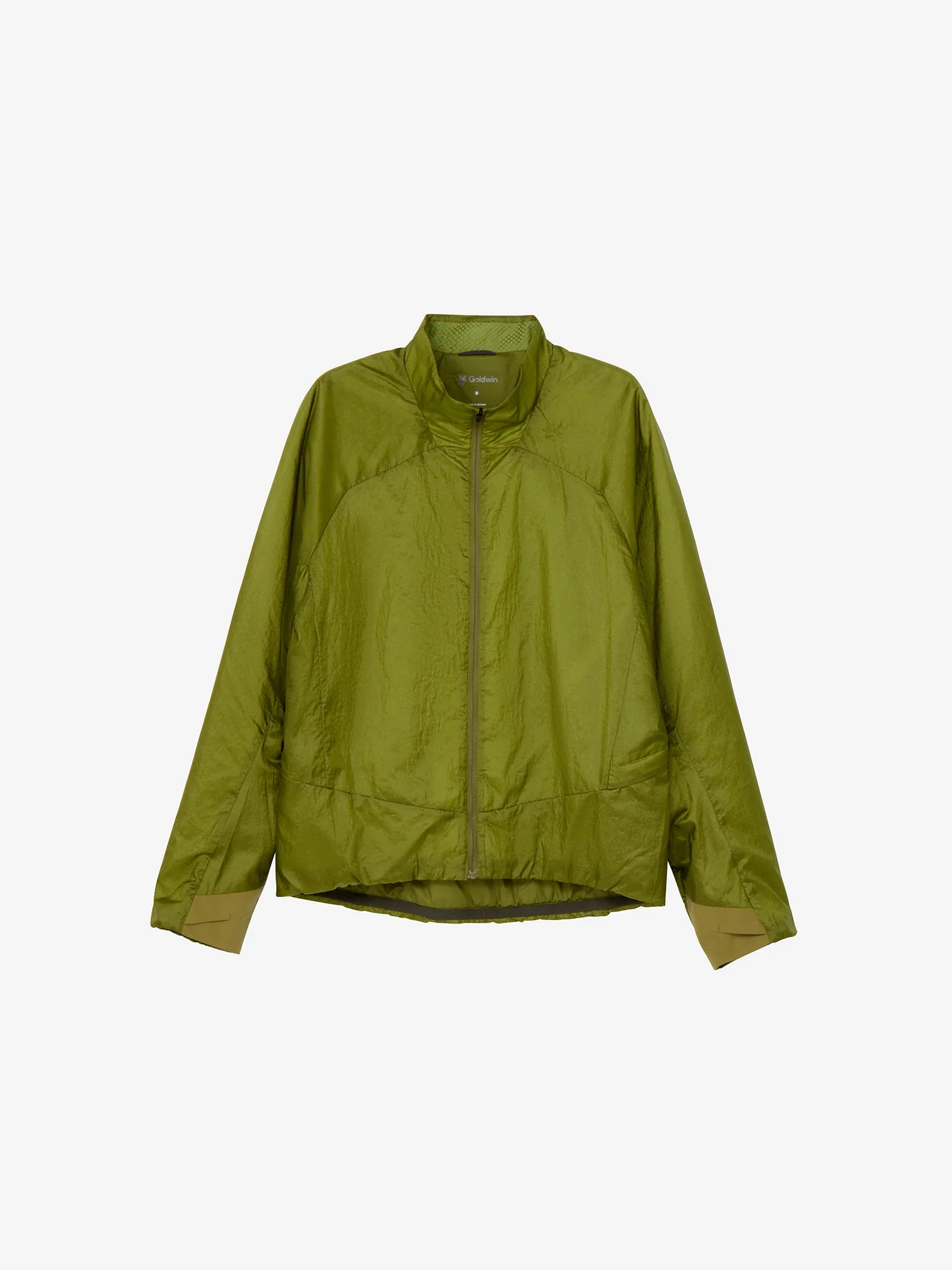 Light Warmer Kochi Jacket - Image 11