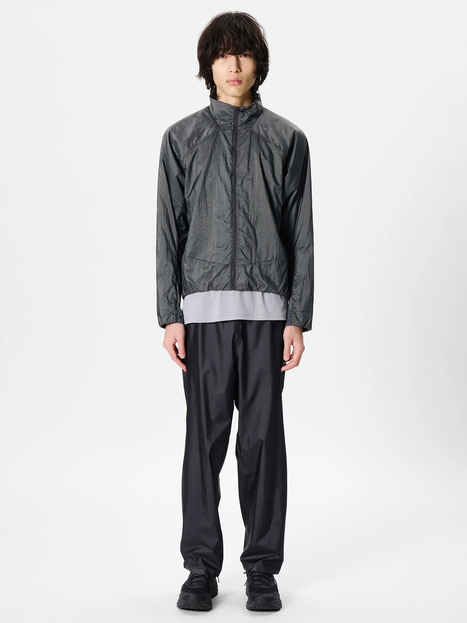 Light Warmer Kochi Jacket - Image 4