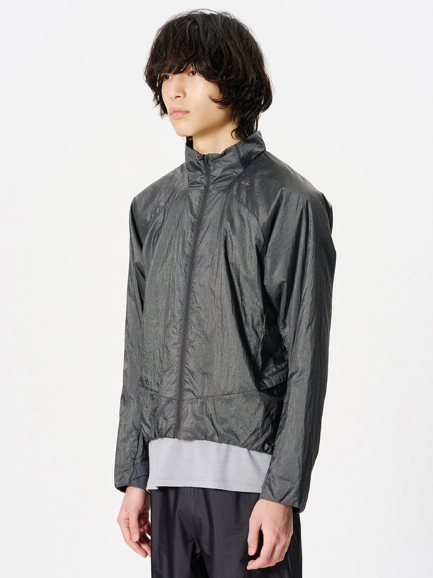 Light Warmer Kochi Jacket - Image 5
