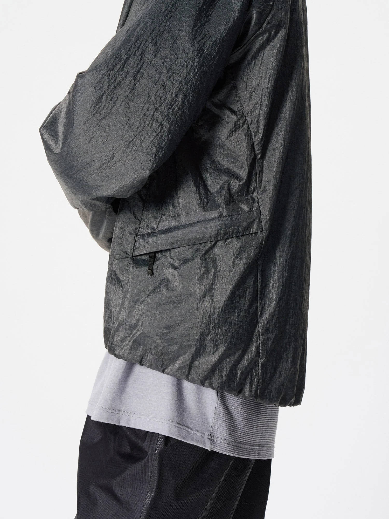 Light Warmer Kochi Jacket - Image 9