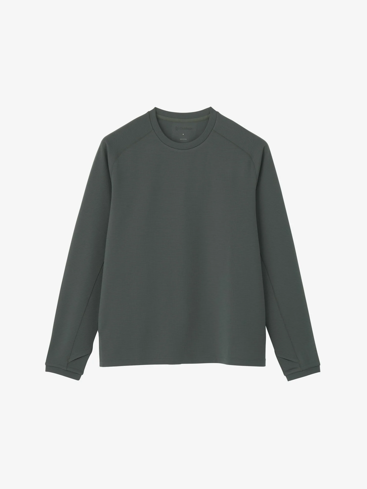Dual Layered L/S T-shirt - Image 11