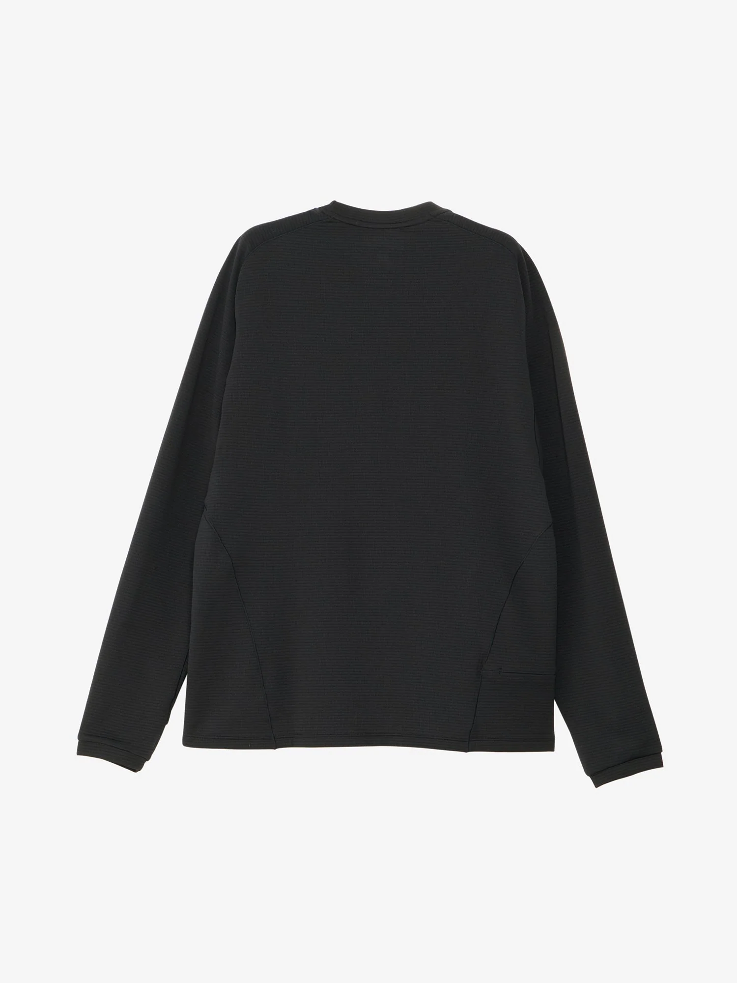 Dual Layered L/S T-shirt - Image 3