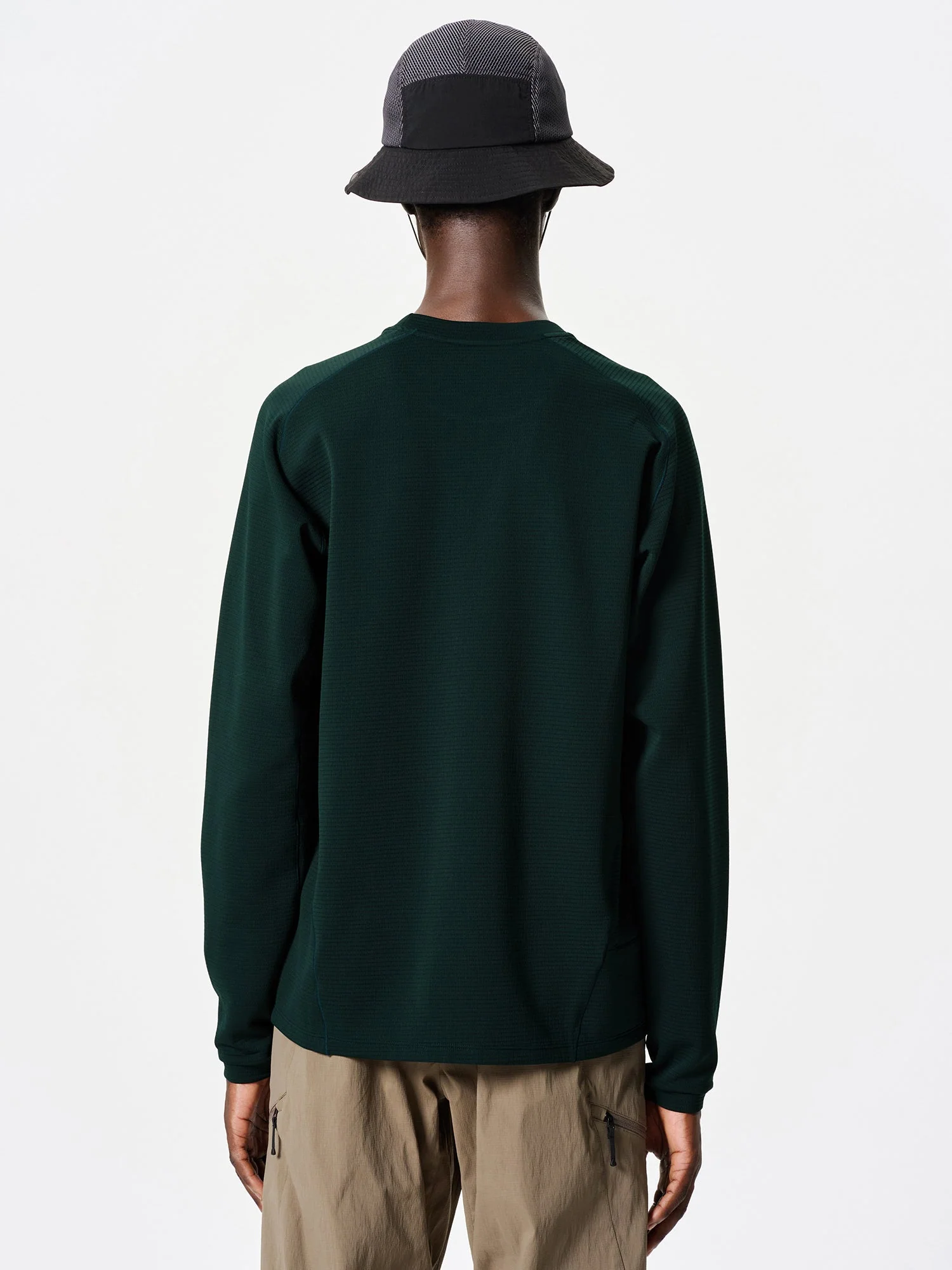 Dual Layered L/S T-shirt - Image 6