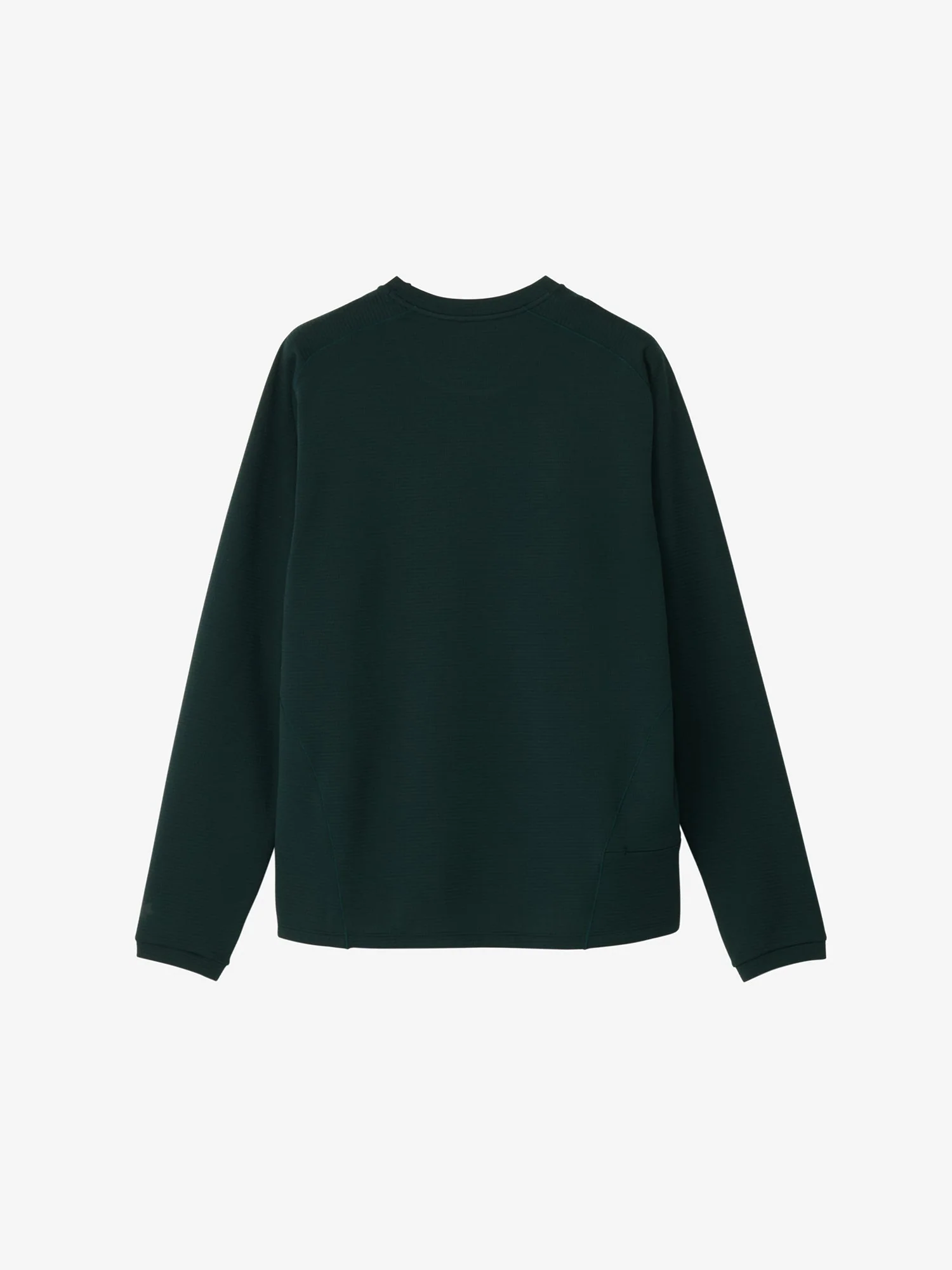 Dual Layered L/S T-shirt - Image 8