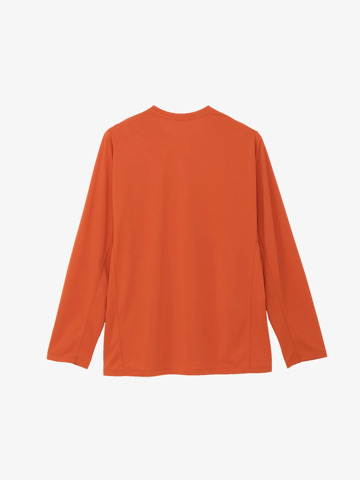 WF-Dry L/S T-shirt - Image 3