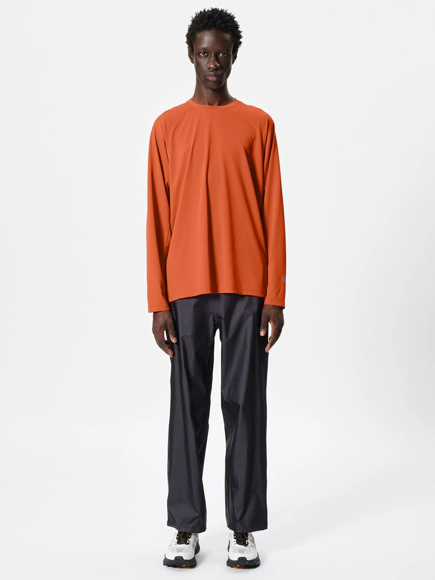 WF-Dry L/S T-shirt - Image 4