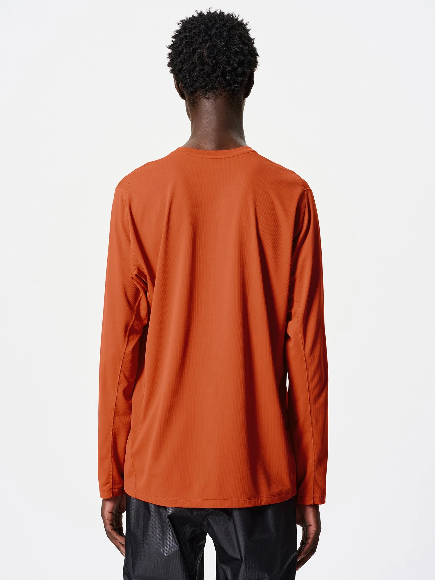WF-Dry L/S T-shirt - Image 6