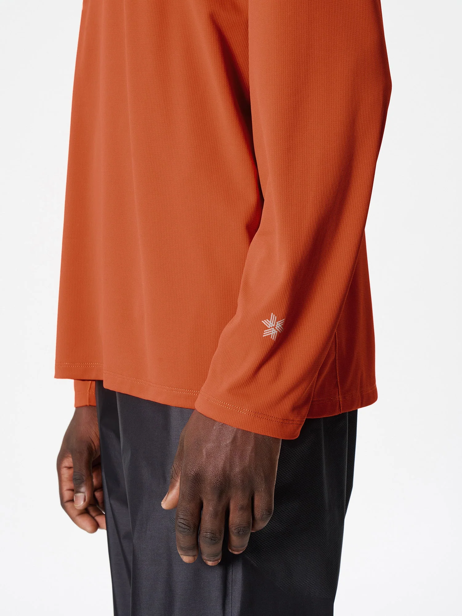 WF-Dry L/S T-shirt - Image 7