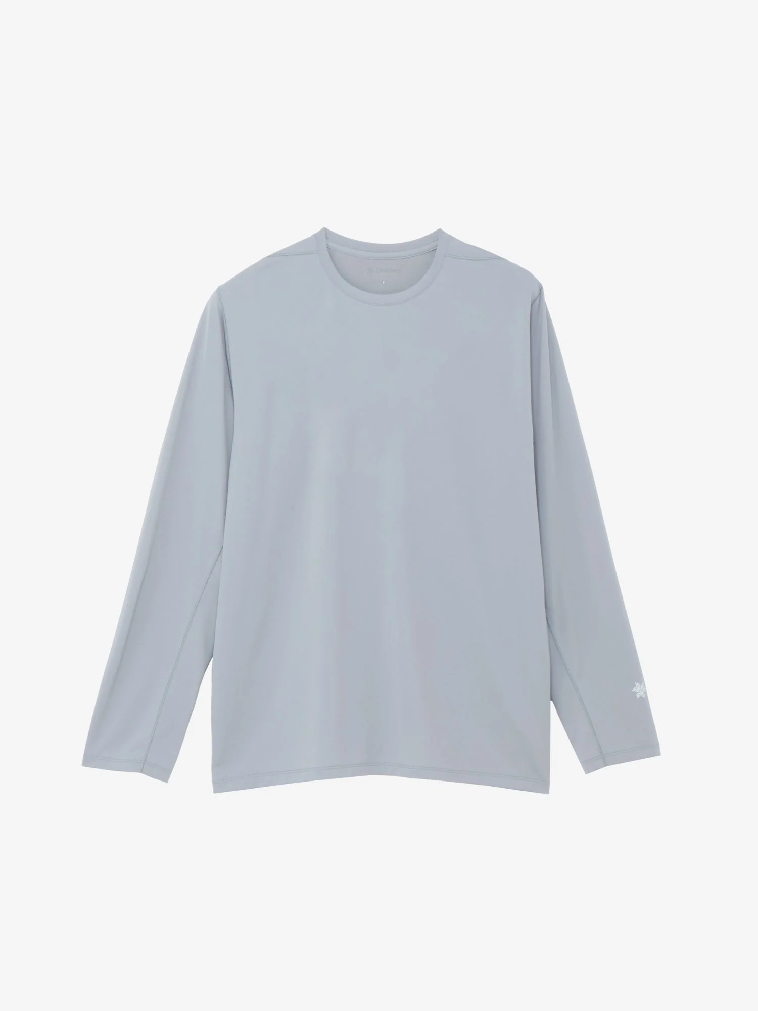 WF-Dry L/S T-shirt - Image 8