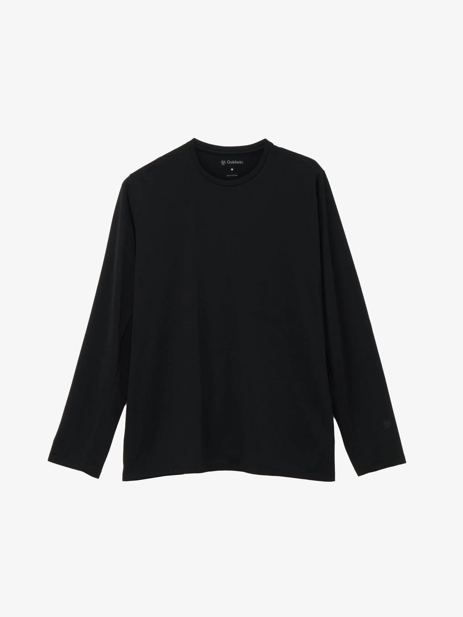 WF-Dry L/S T-shirt - Image 9