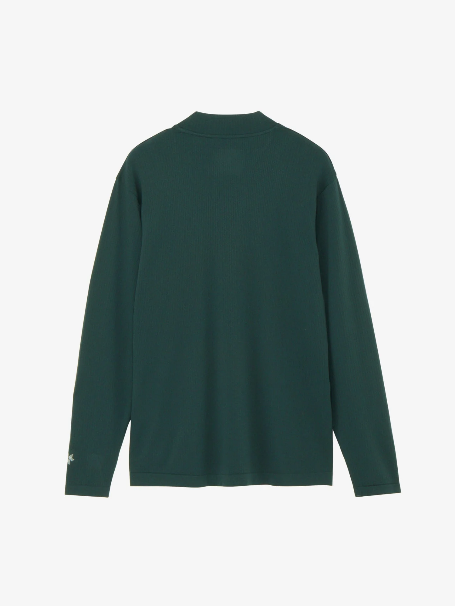 Convexity Dry L/S T-shirt - Image 3