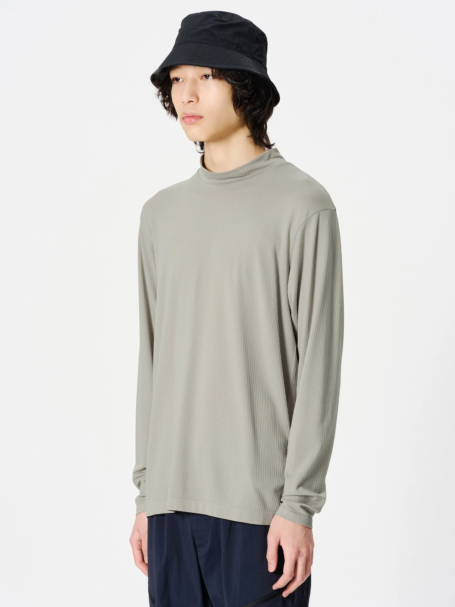 Convexity Dry L/S T-shirt - Image 5
