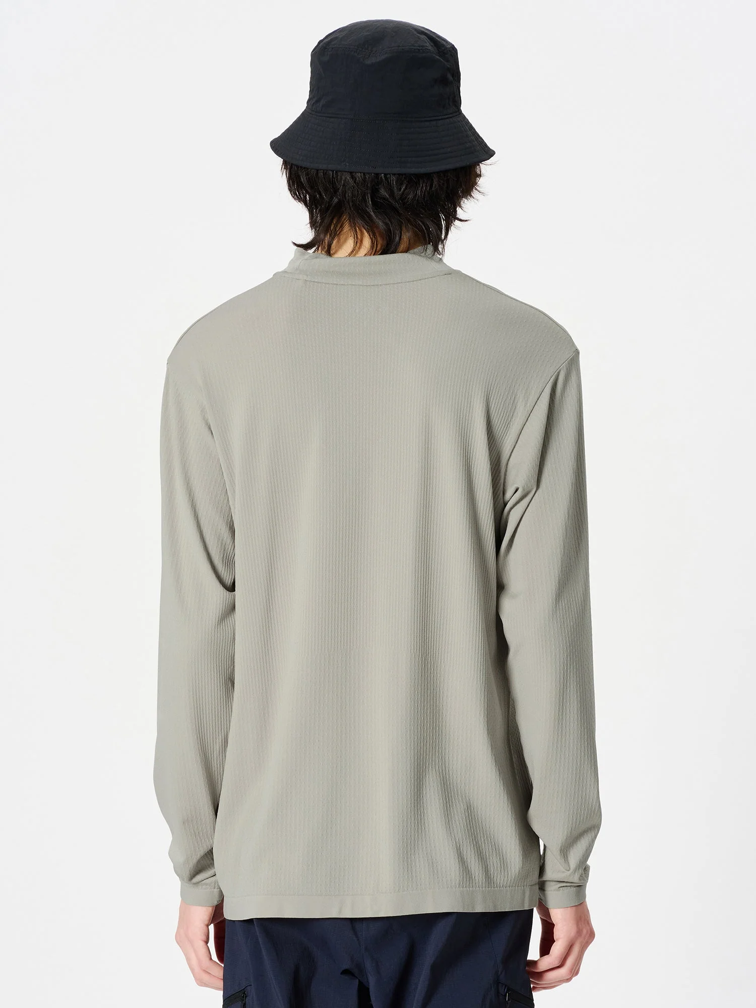 Convexity Dry L/S T-shirt - Image 6