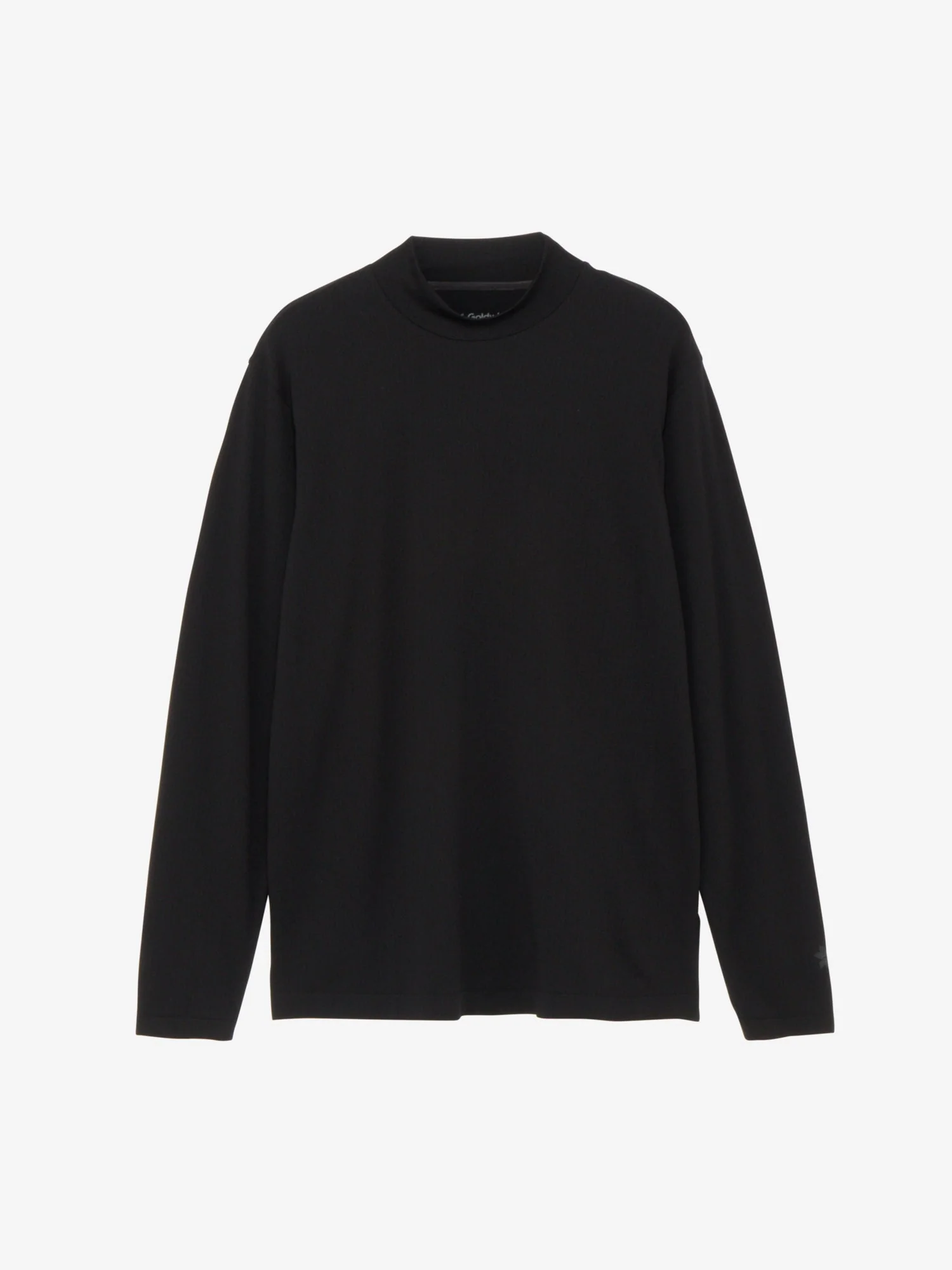 Convexity Dry L/S T-shirt - Image 7