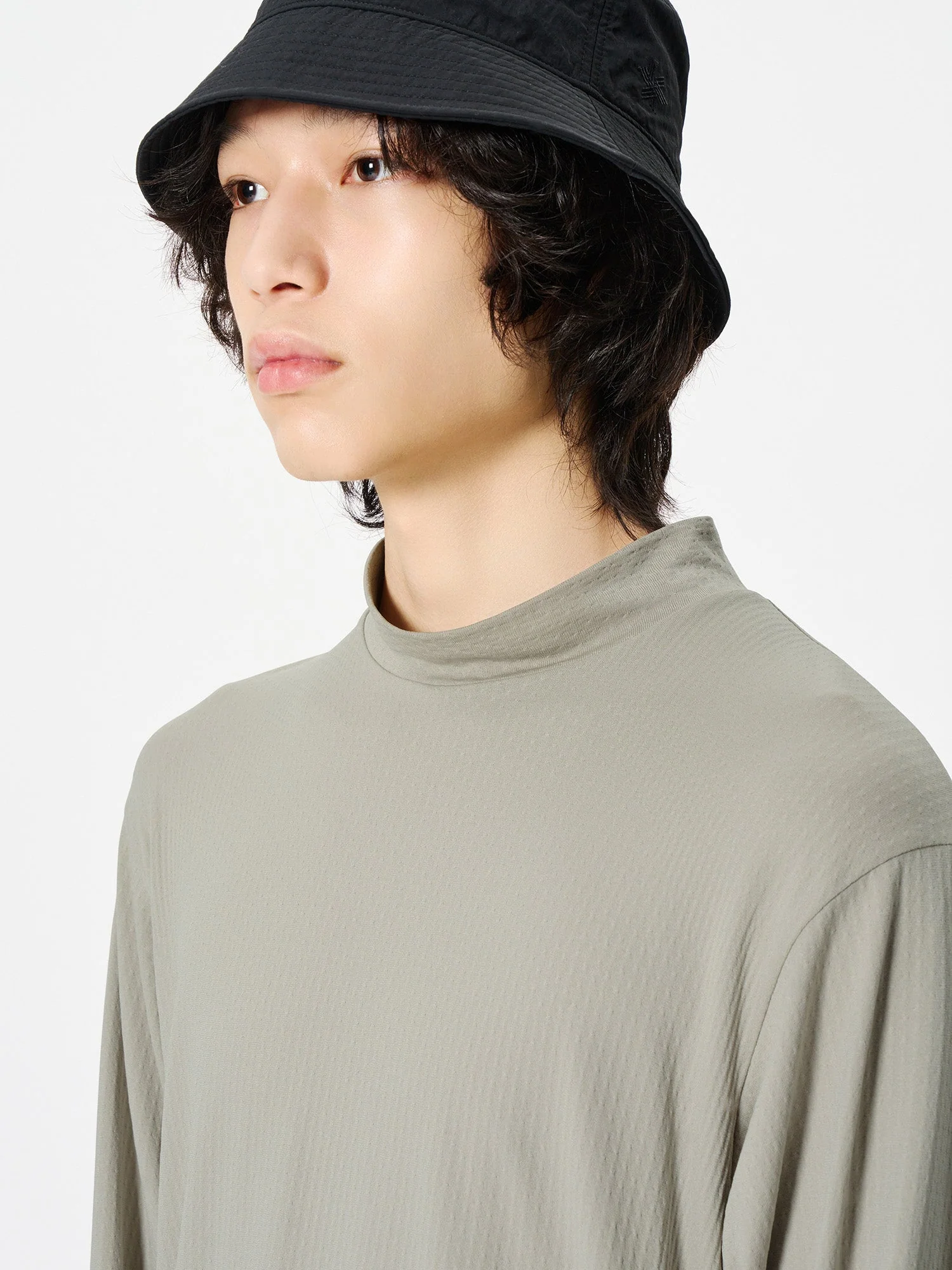 Convexity Dry L/S T-shirt - Image 9