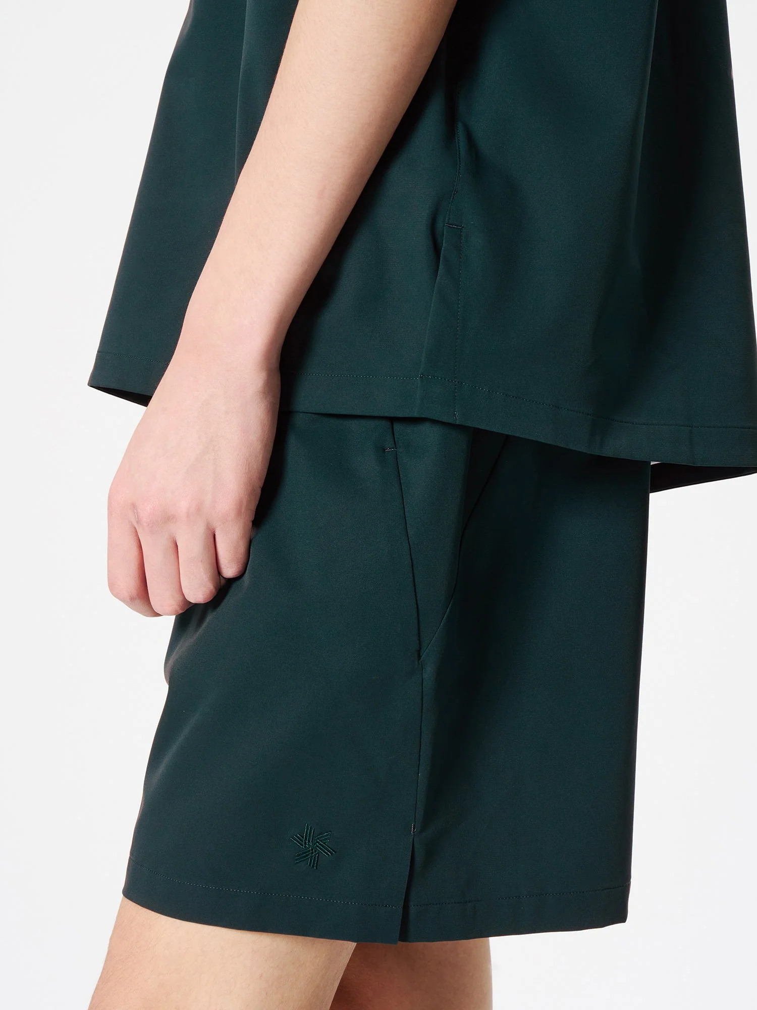 All Direction Light S/S Shirt - Image 10