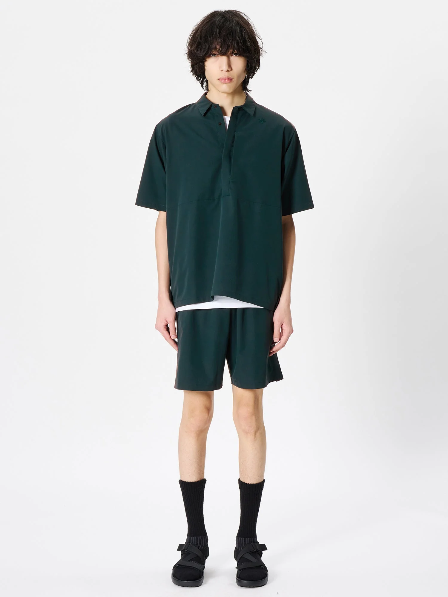 All Direction Light S/S Shirt - Image 4