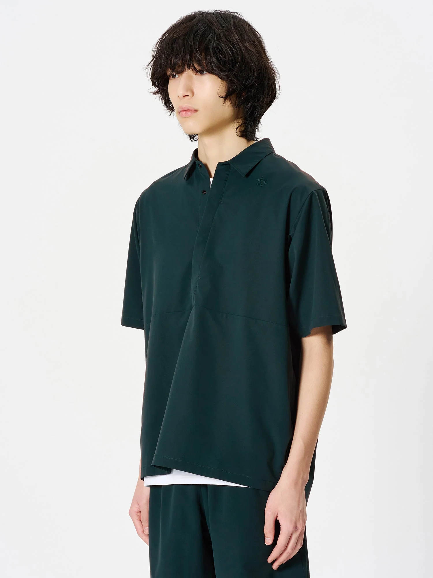 All Direction Light S/S Shirt - Image 5
