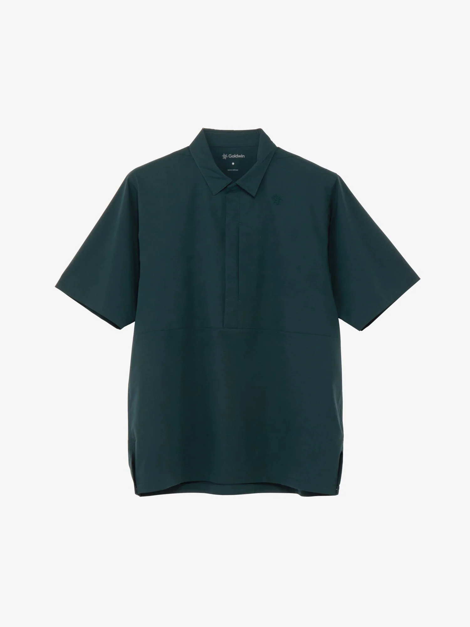 All Direction Light S/S Shirt - Image 8