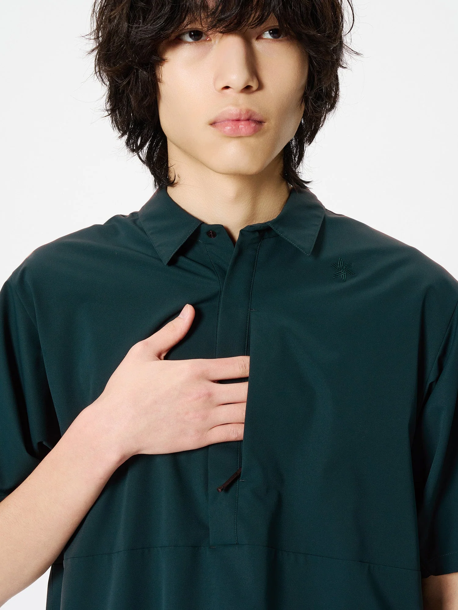 All Direction Light S/S Shirt - Image 9