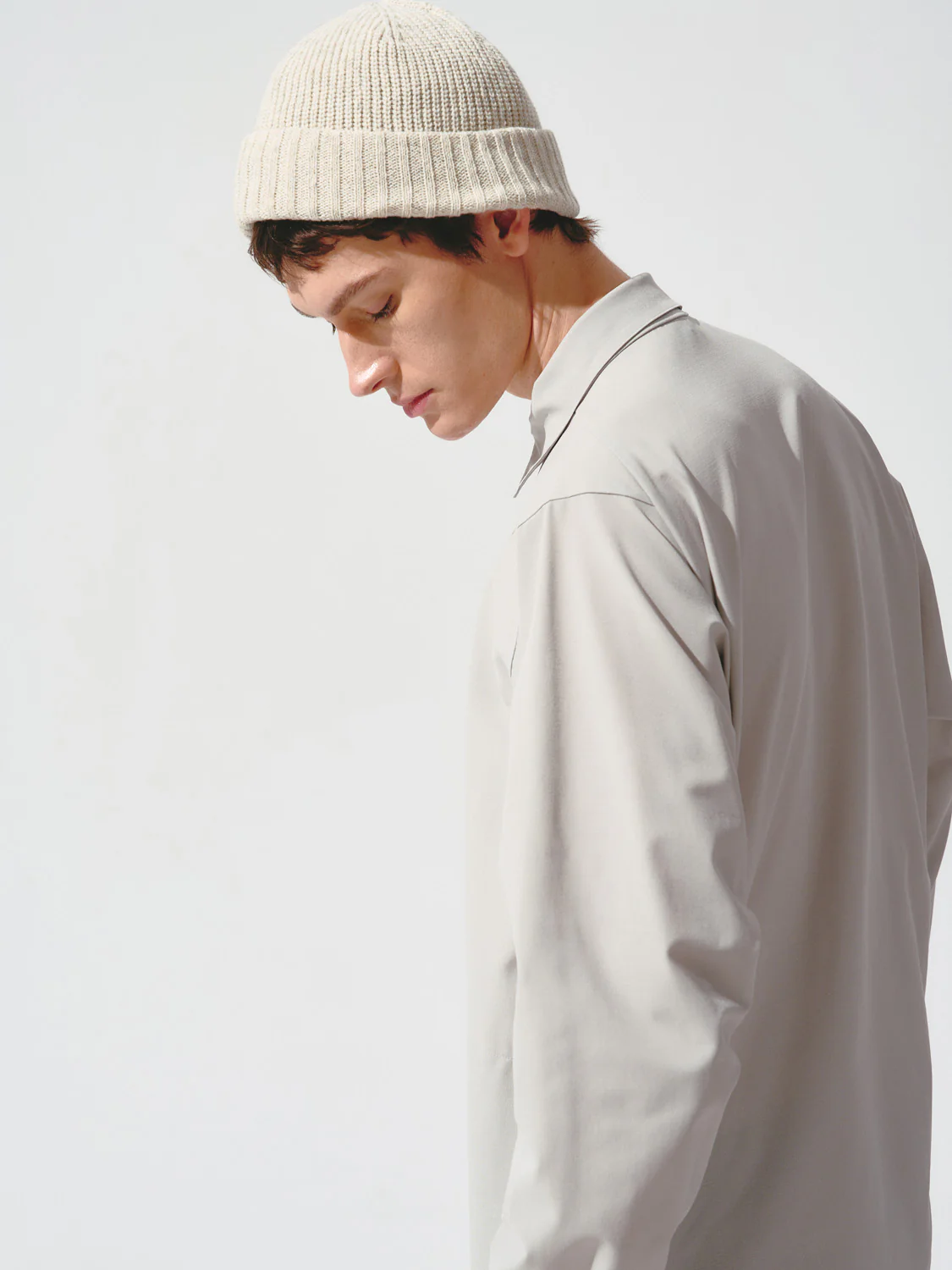 KARAMI Woven Hike Shirt - Image 10