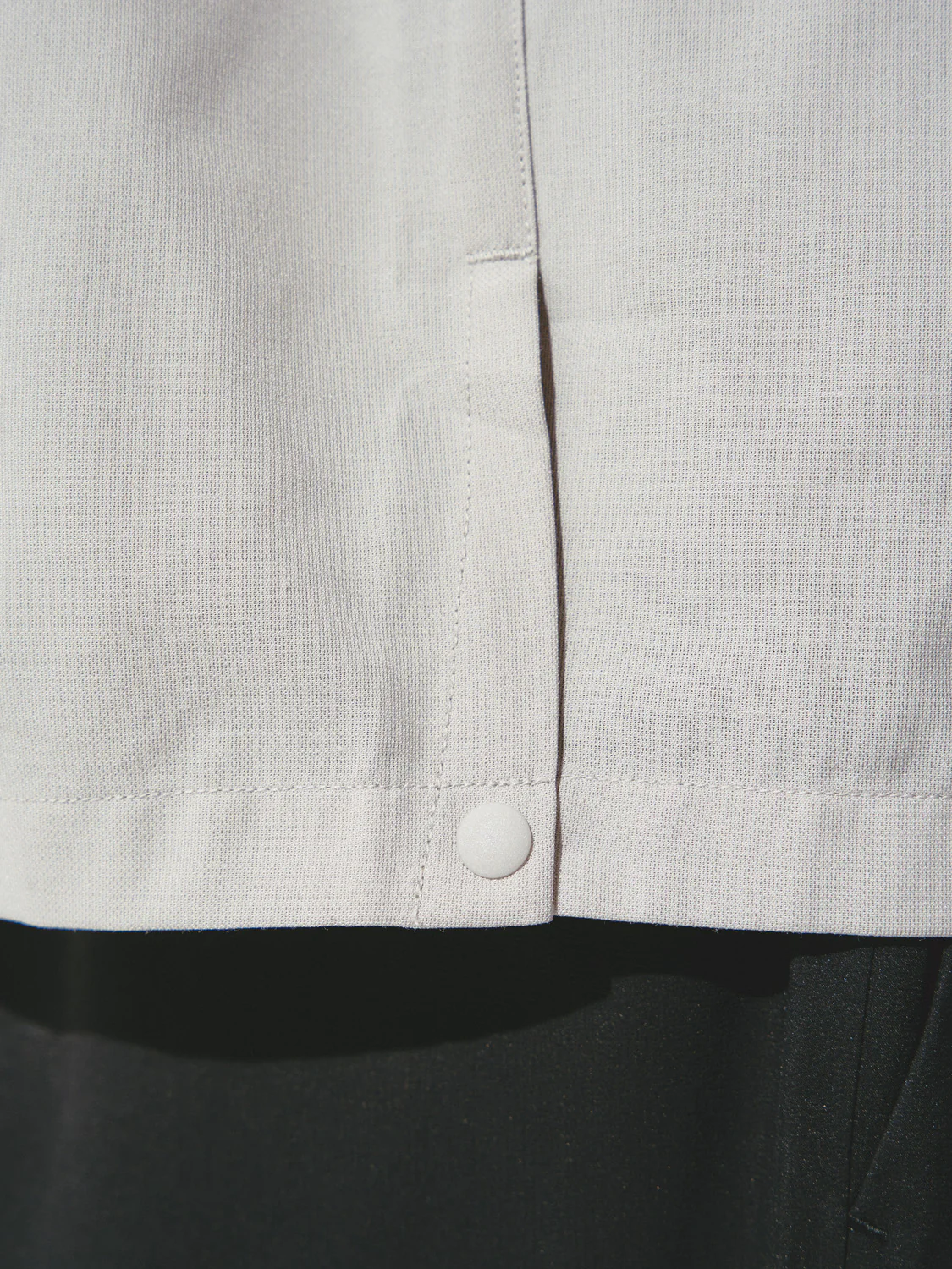 KARAMI Woven Hike Shirt - Image 14