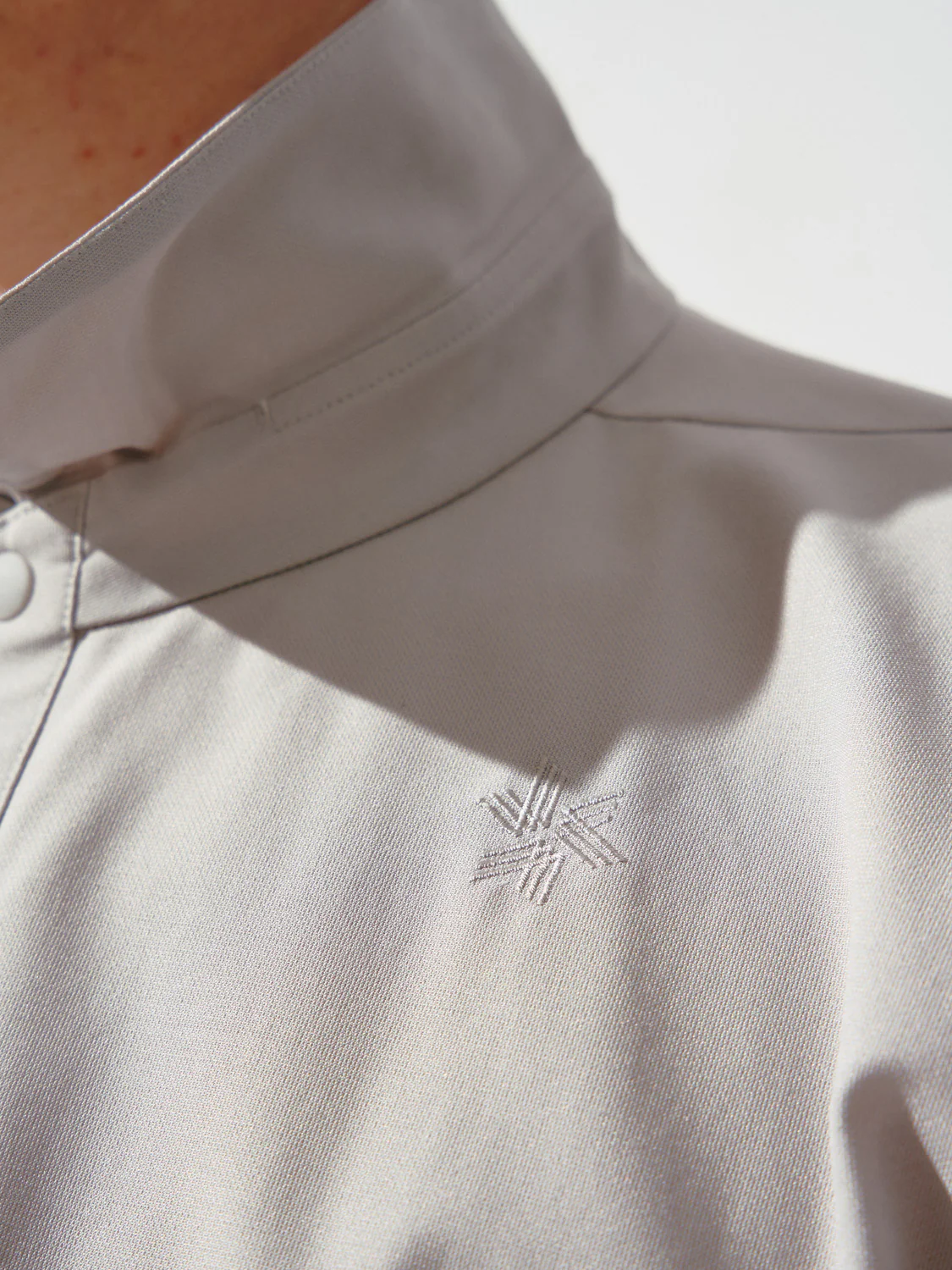 KARAMI Woven Hike Shirt - Image 17