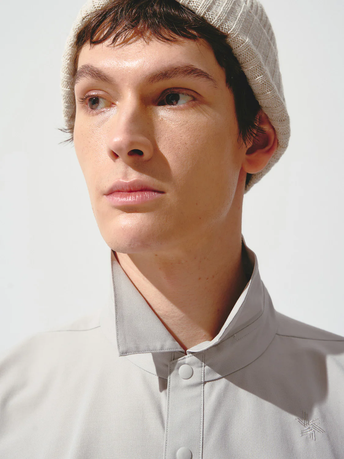 KARAMI Woven Hike Shirt - Image 18