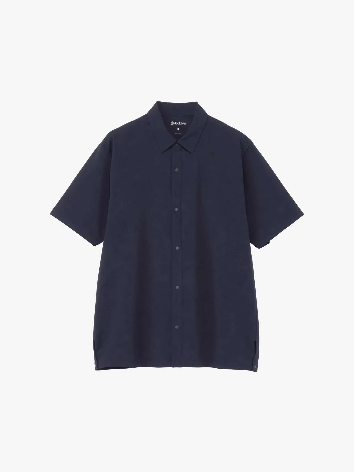 Airflow Hike S/S Shirt - Image 3