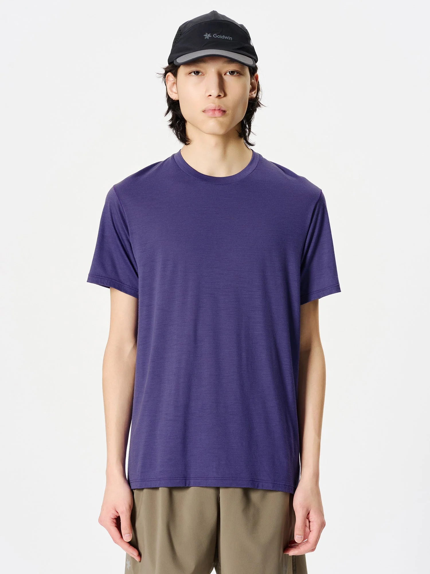 Men > Tops > T-shirts