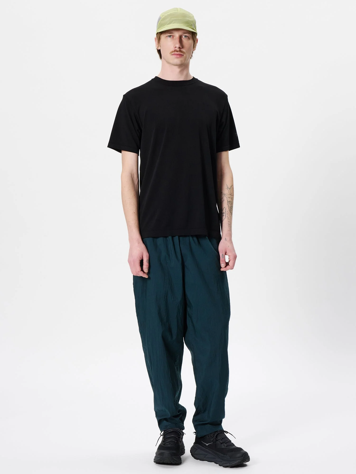 Convexity Dry T-shirt - Image 4