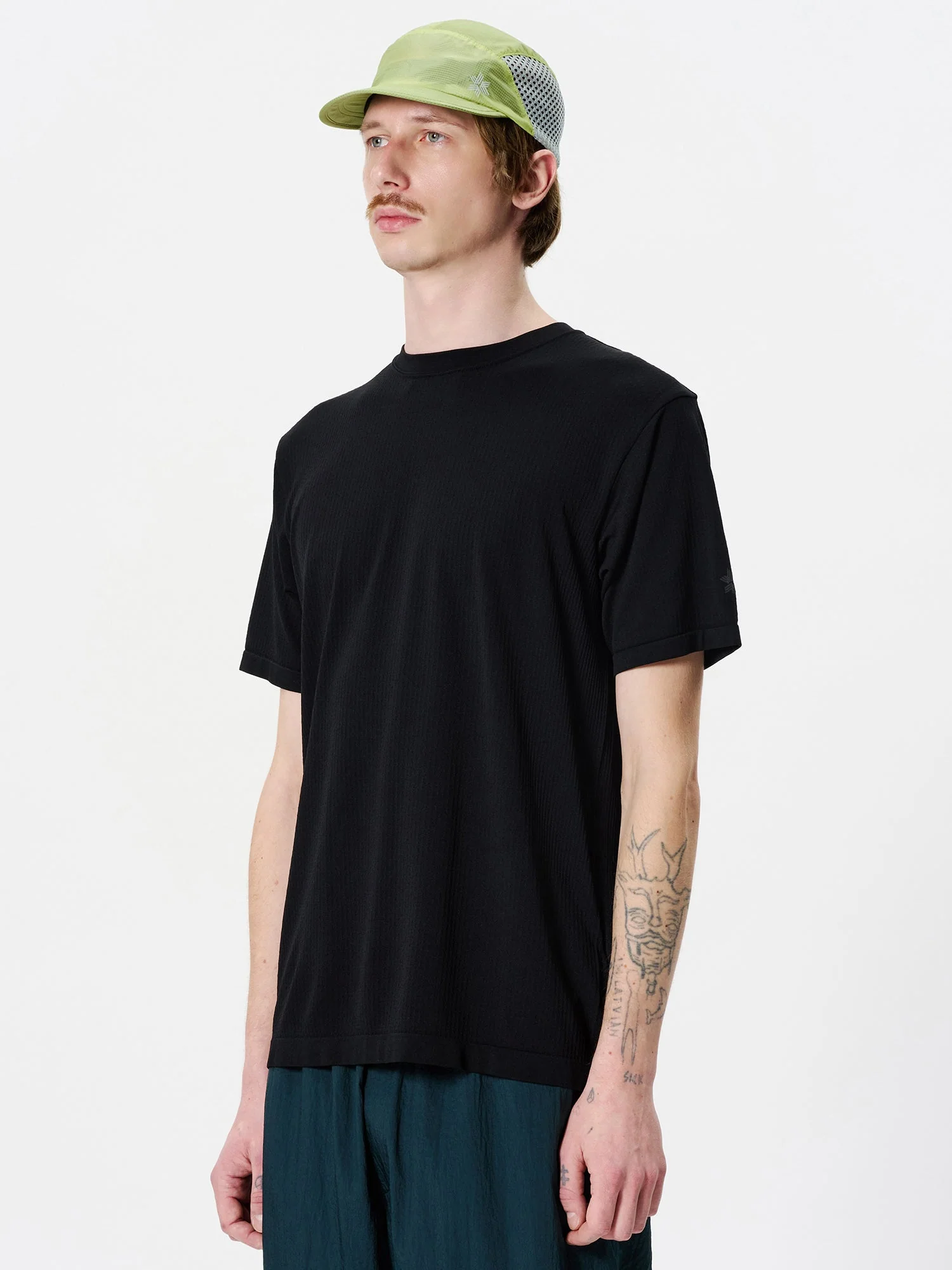Convexity Dry T-shirt - Image 5