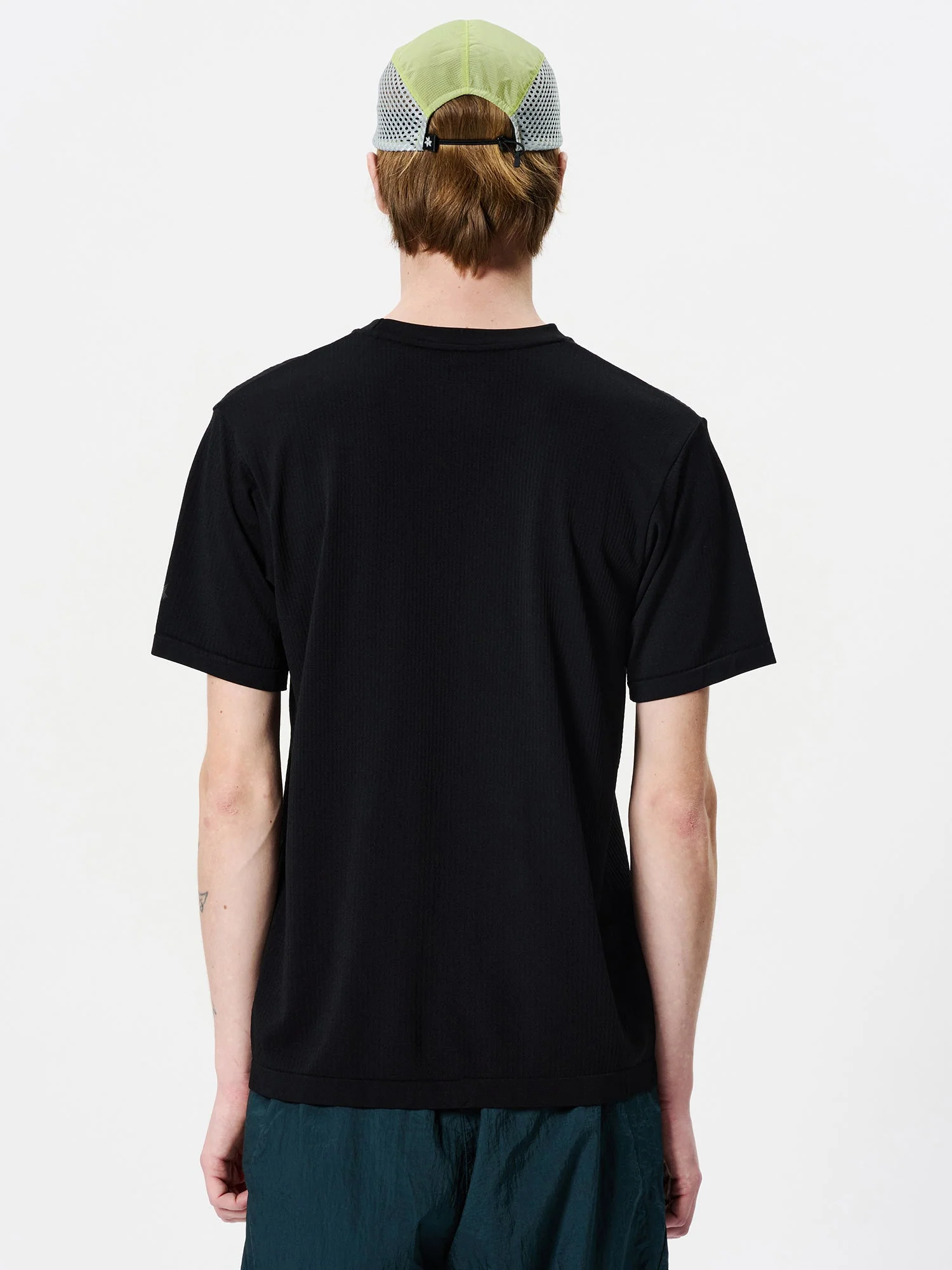 Convexity Dry T-shirt - Image 6