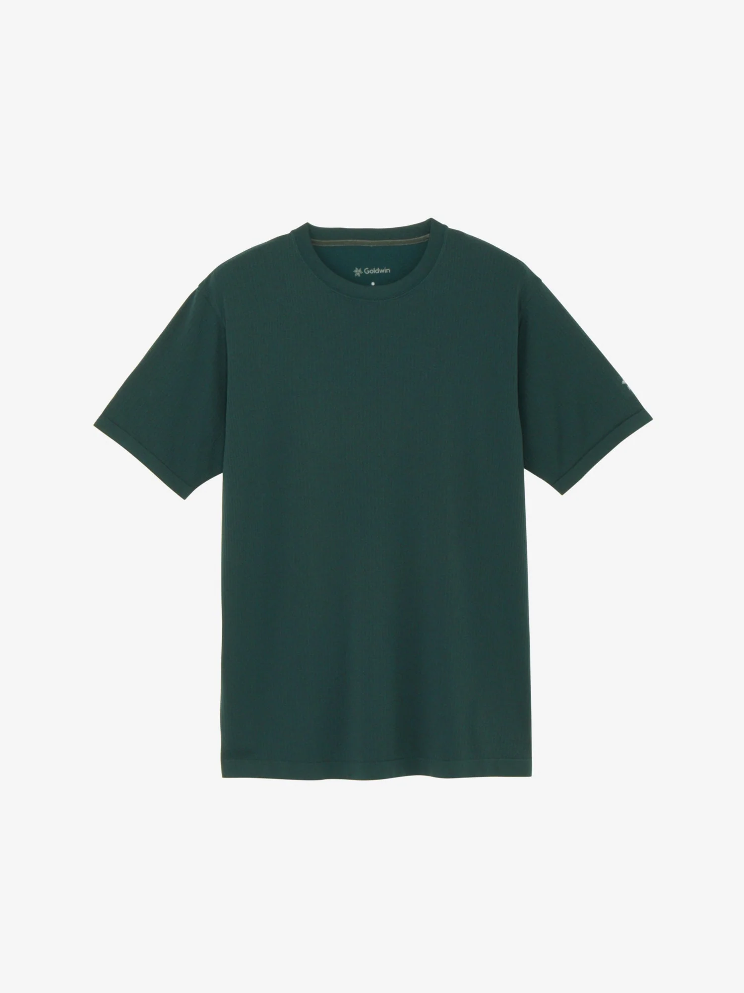Convexity Dry T-shirt - Image 7