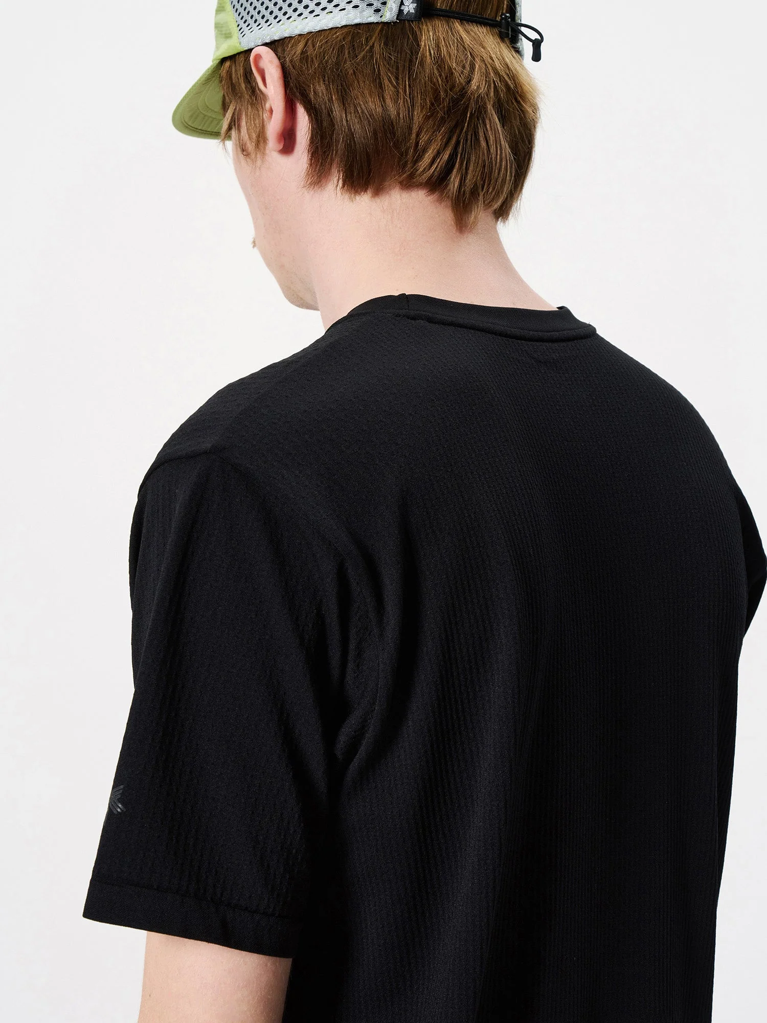 Convexity Dry T-shirt - Image 9