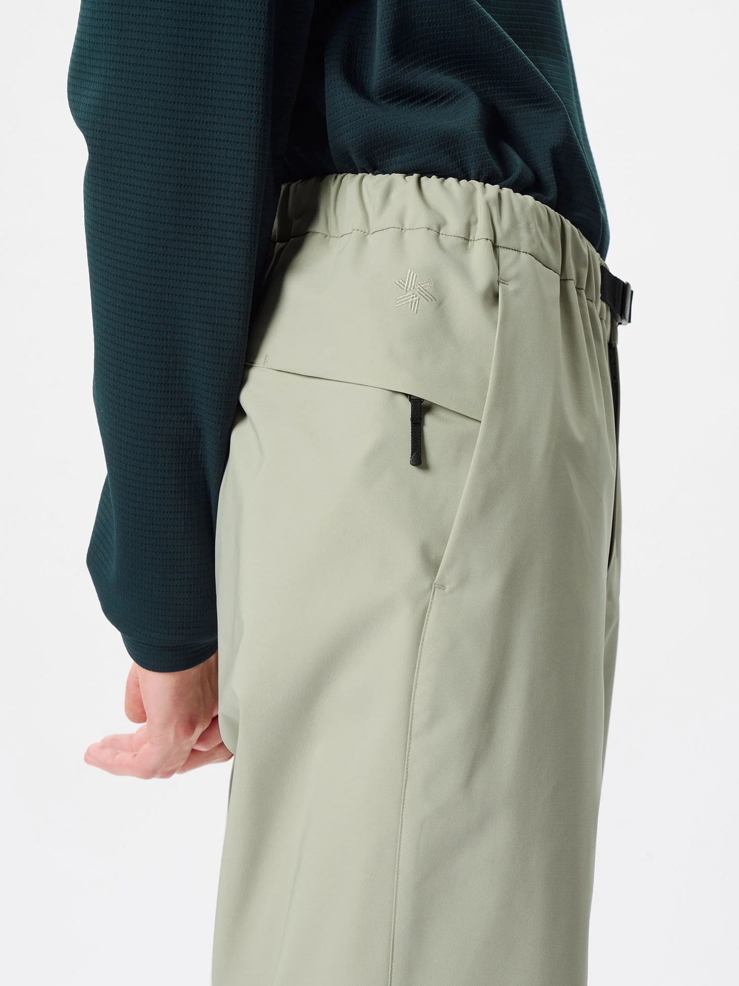 Nimble Tech Tapered Pants - Image 10