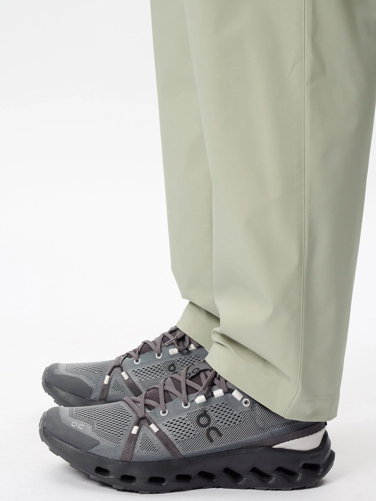 Nimble Tech Tapered Pants - Image 11