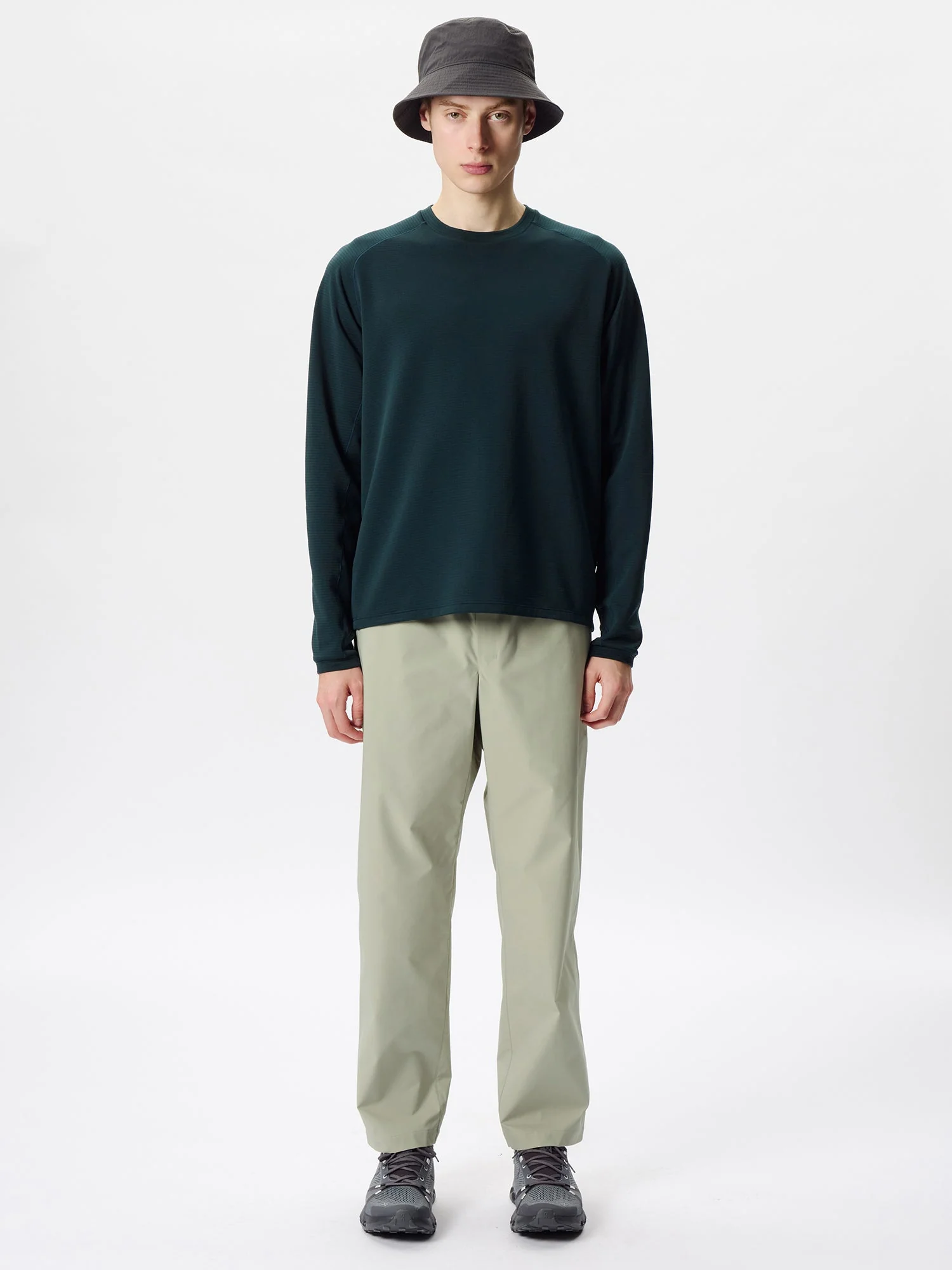 Nimble Tech Tapered Pants - Image 4