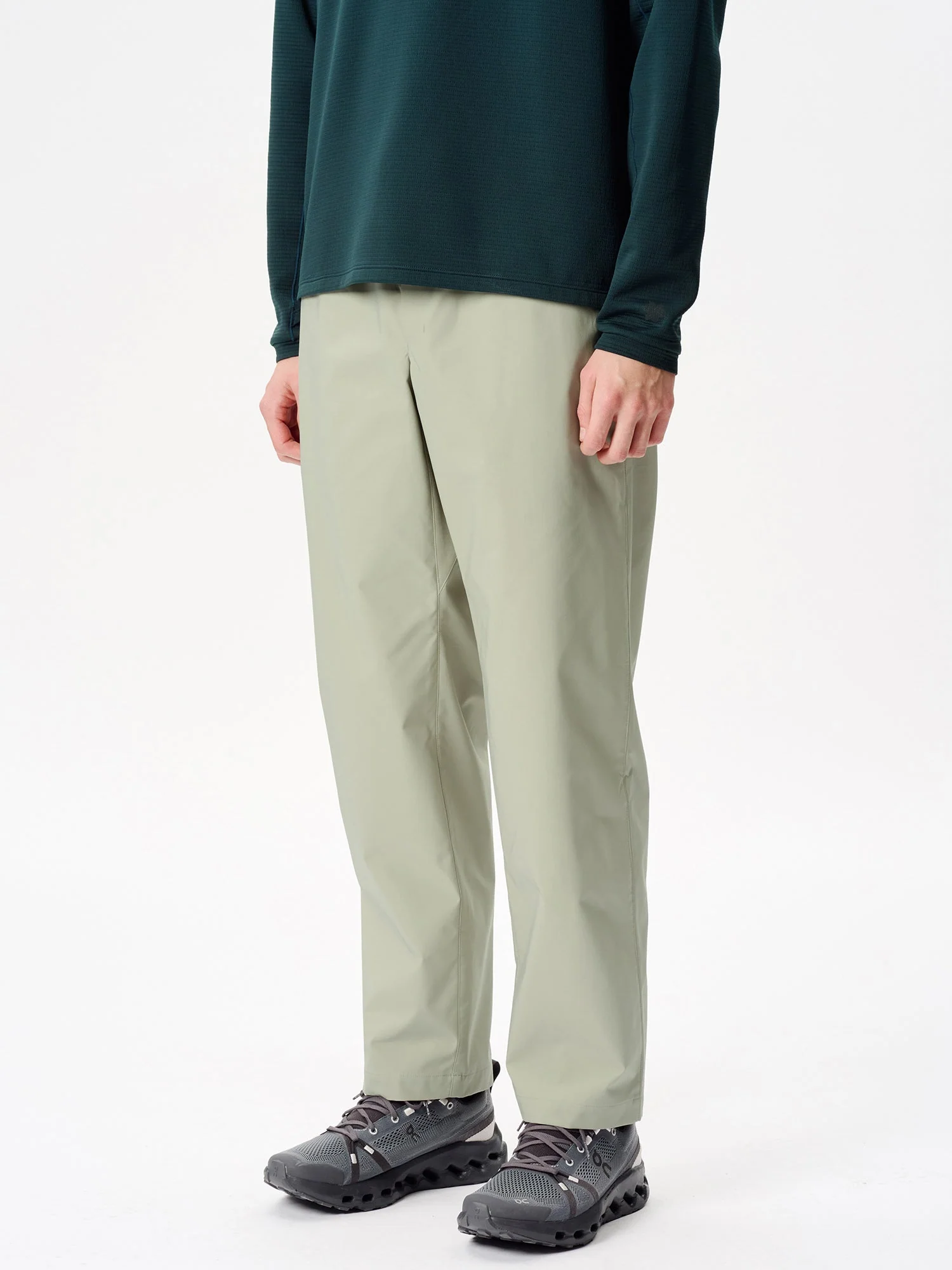 Nimble Tech Tapered Pants - Image 5