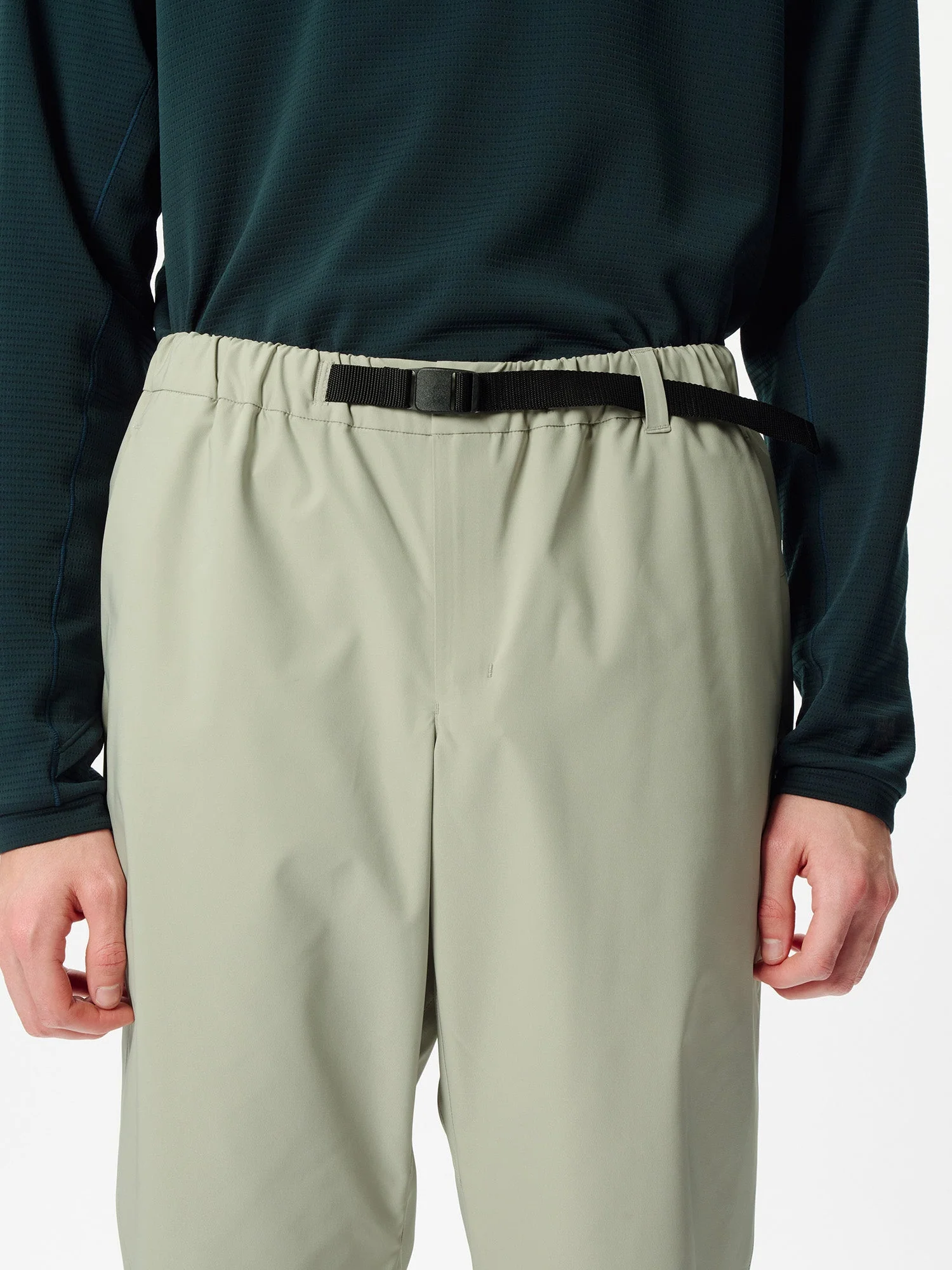 Nimble Tech Tapered Pants - Image 9