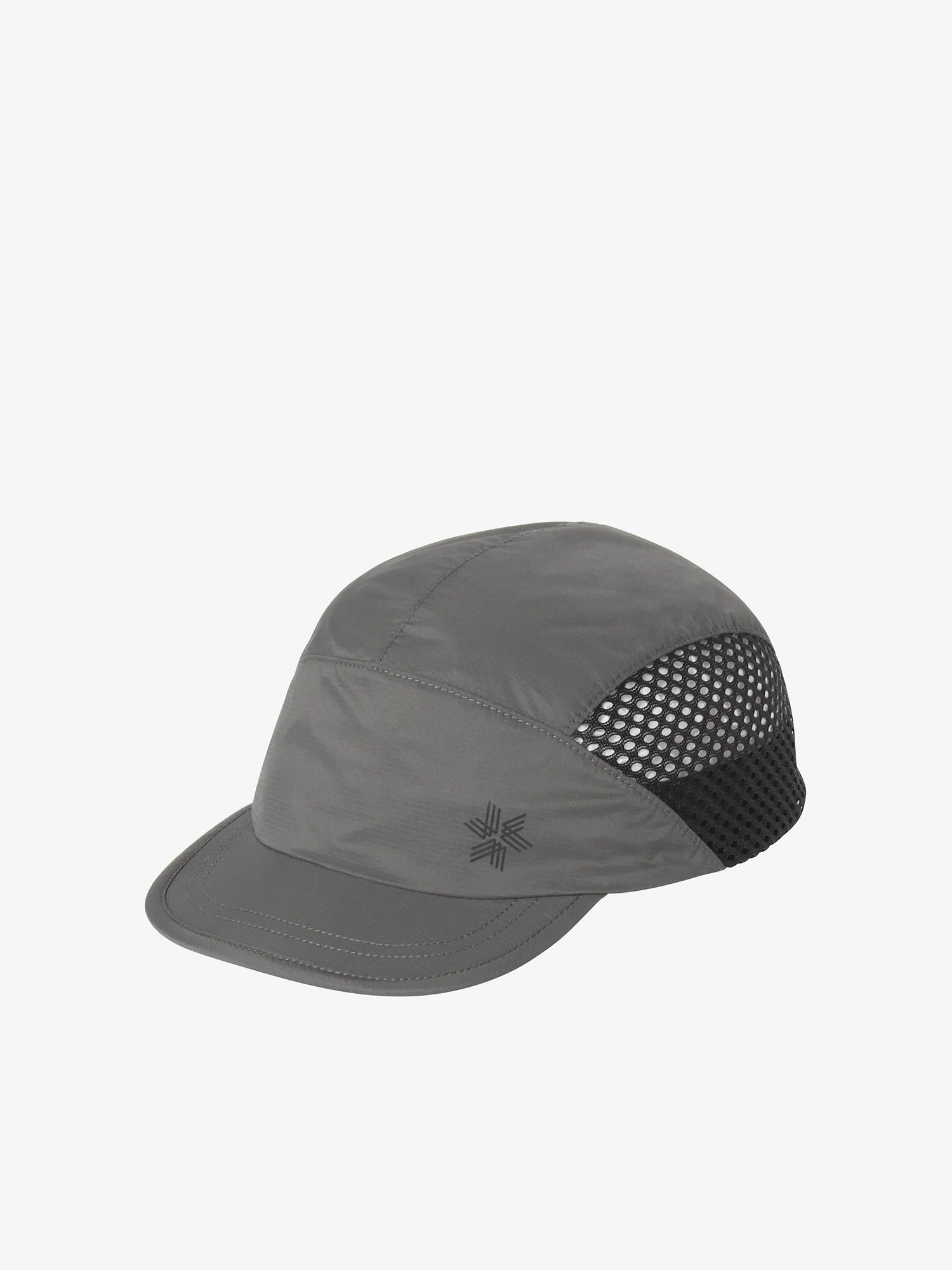 Compact Run Mesh Cap - Image 3