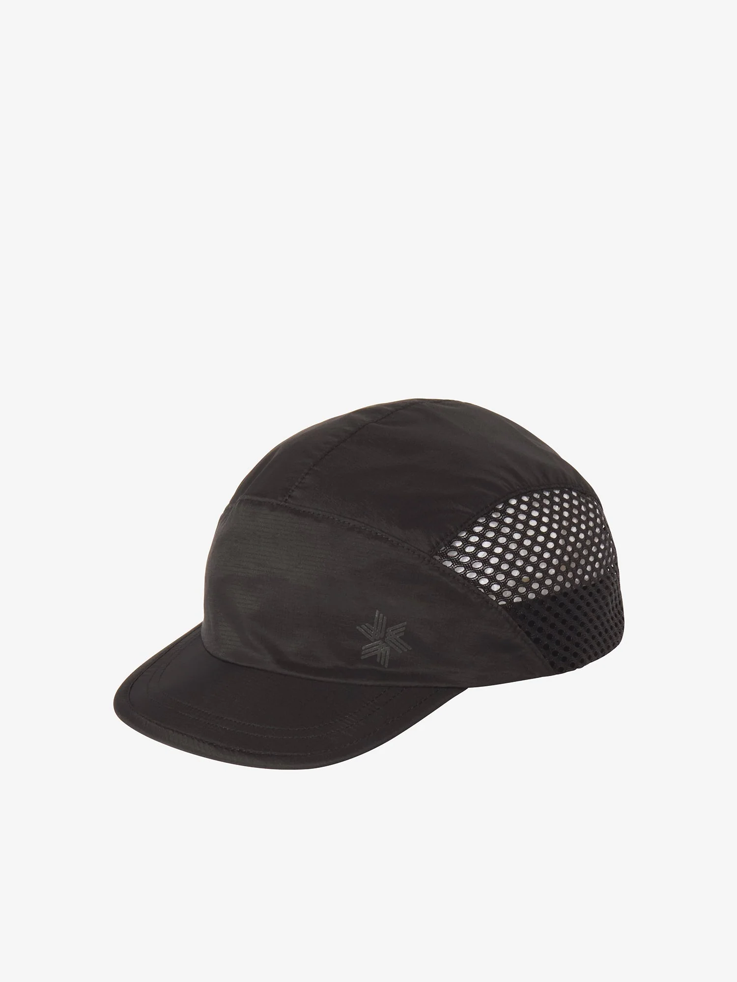 Compact Run Mesh Cap - Image 4