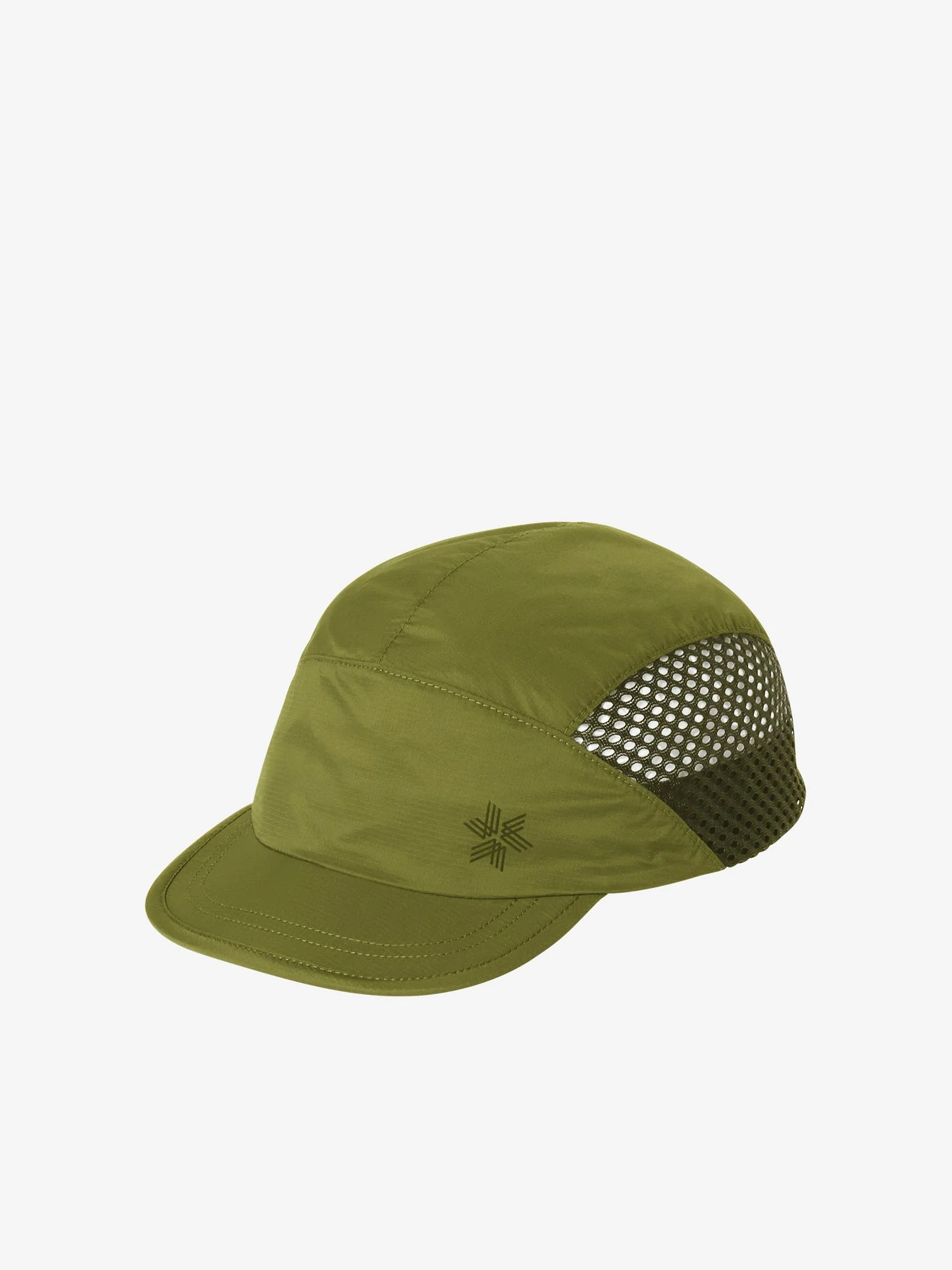 Compact Run Mesh Cap - Image 5