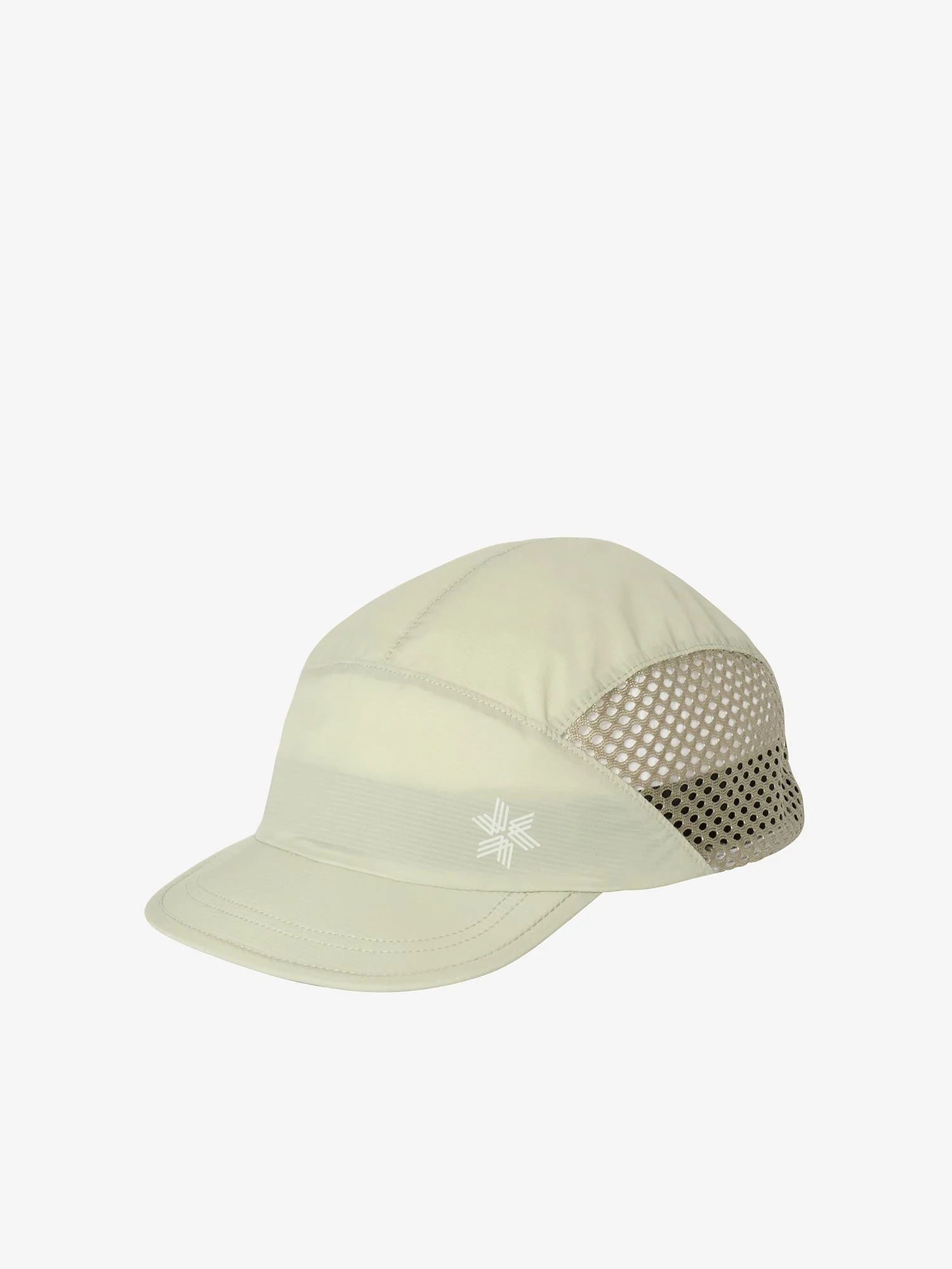 Compact Run Mesh Cap - Image 6