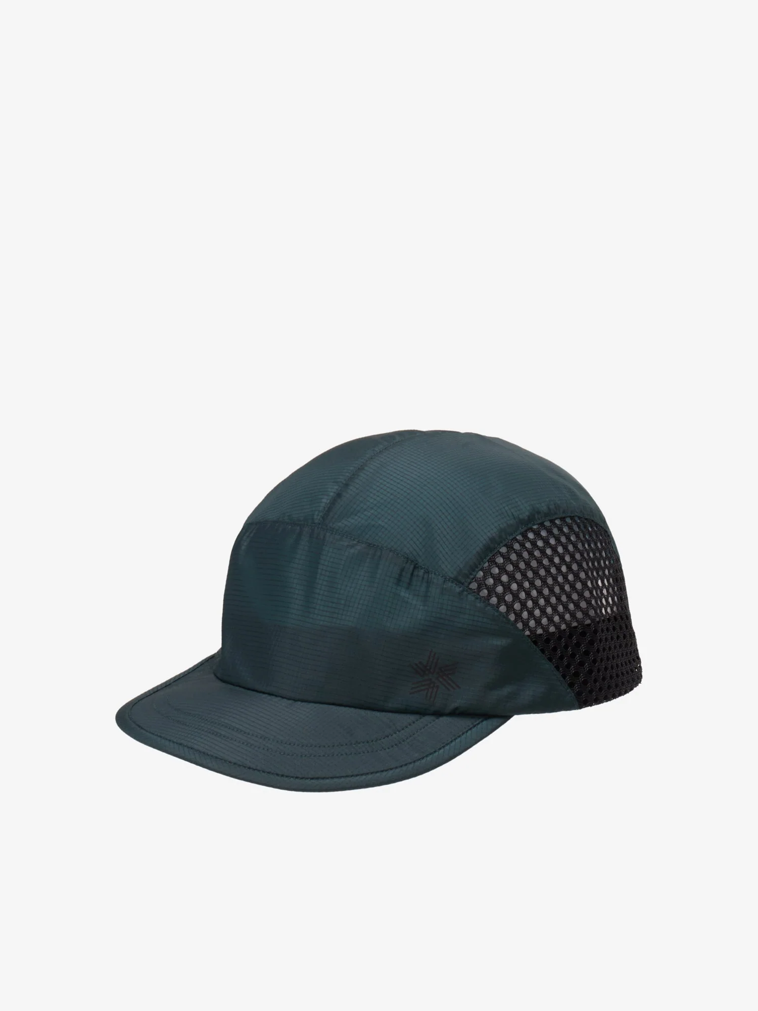Compact Run Mesh Cap - Image 5