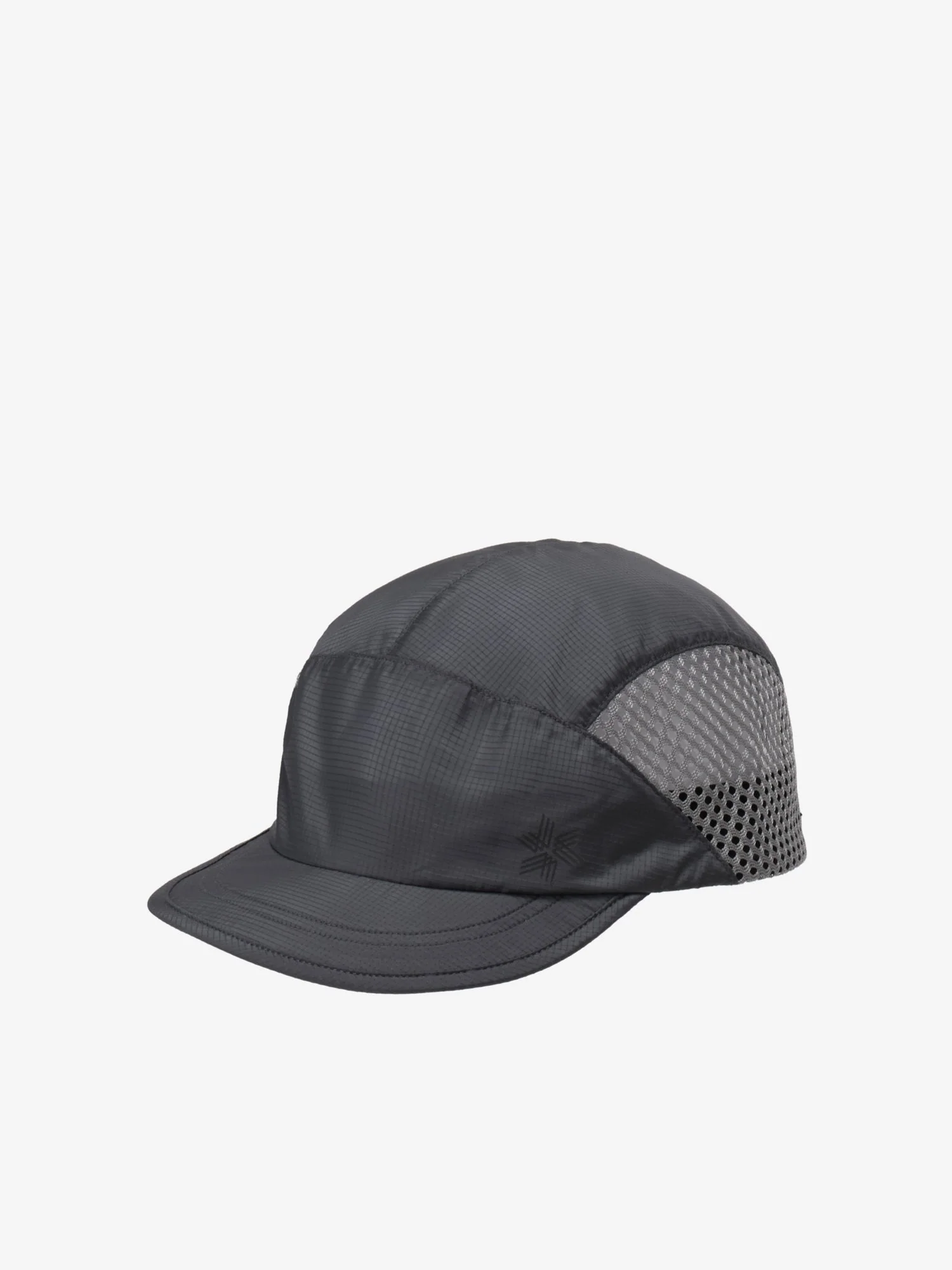 Compact Run Mesh Cap - Image 6