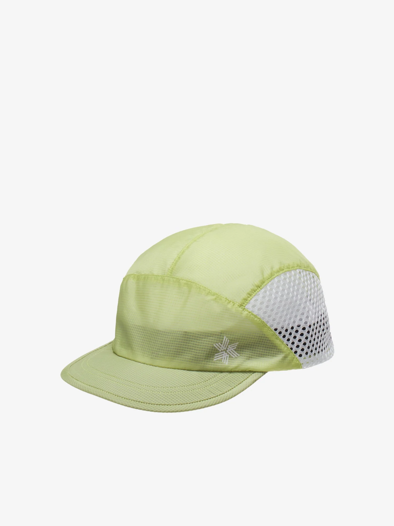 Compact Run Mesh Cap - Image 7