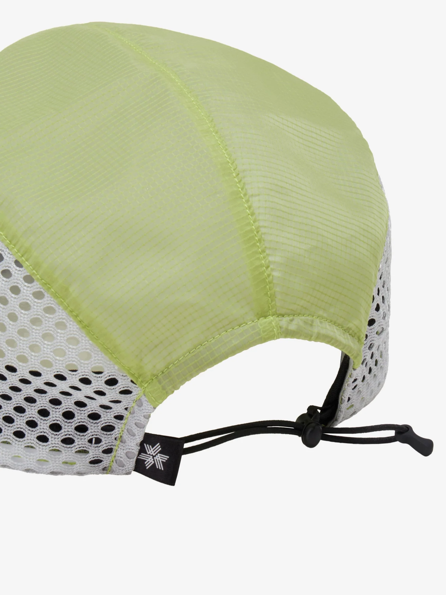 Compact Run Mesh Cap - Image 8
