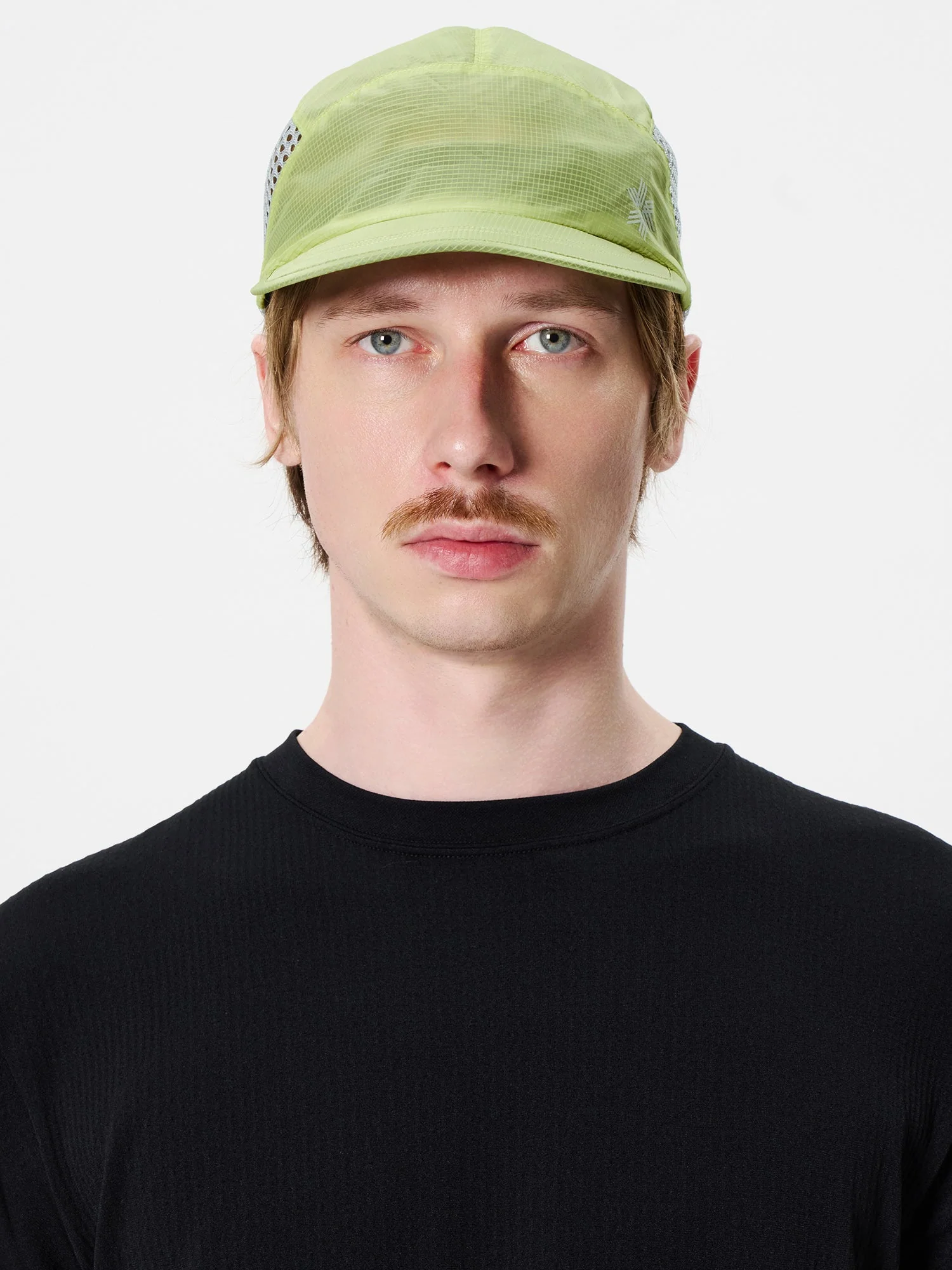 Compact Run Mesh Cap - Image 9