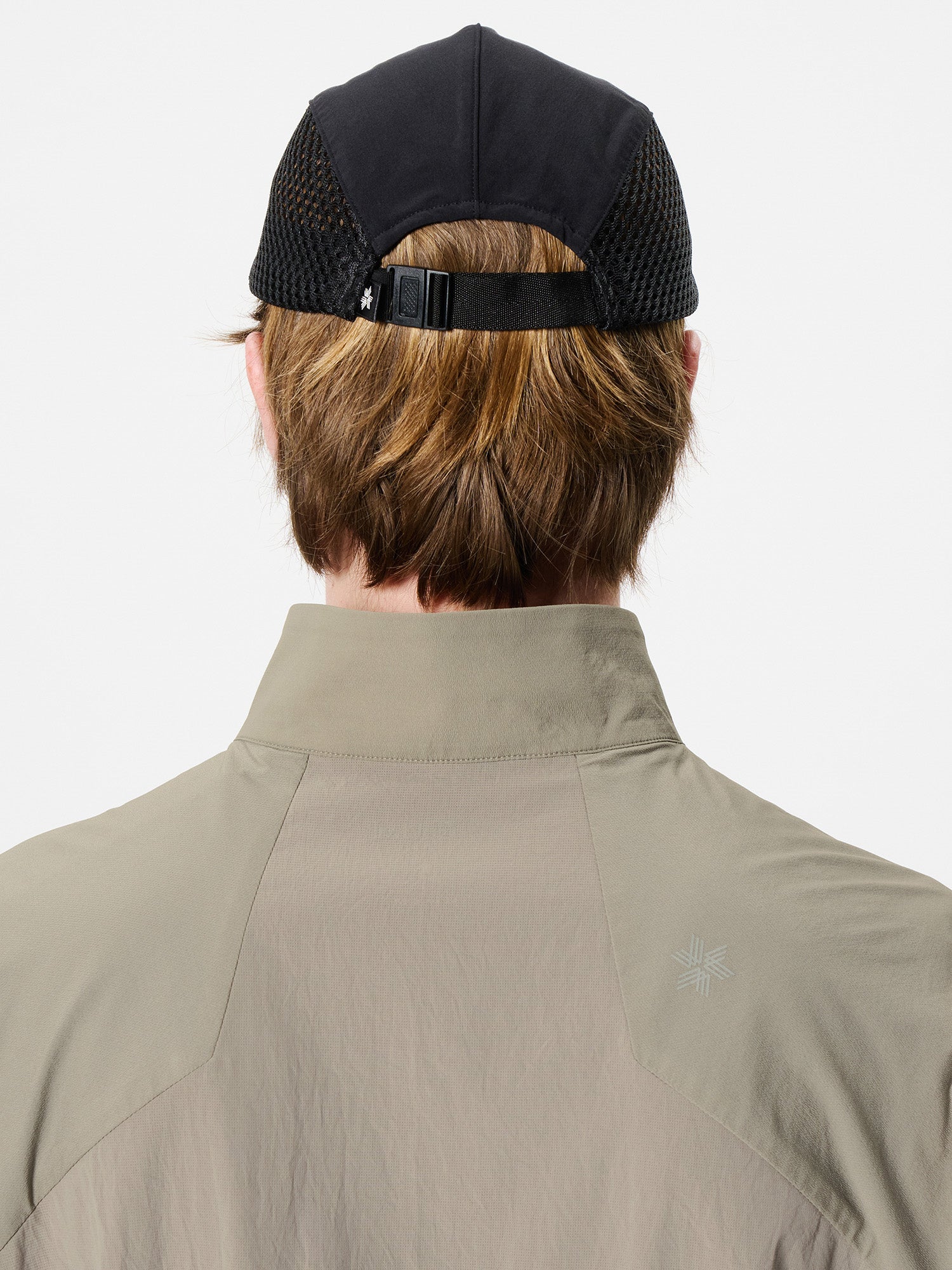 Utility Jet Mesh Cap - Image 4